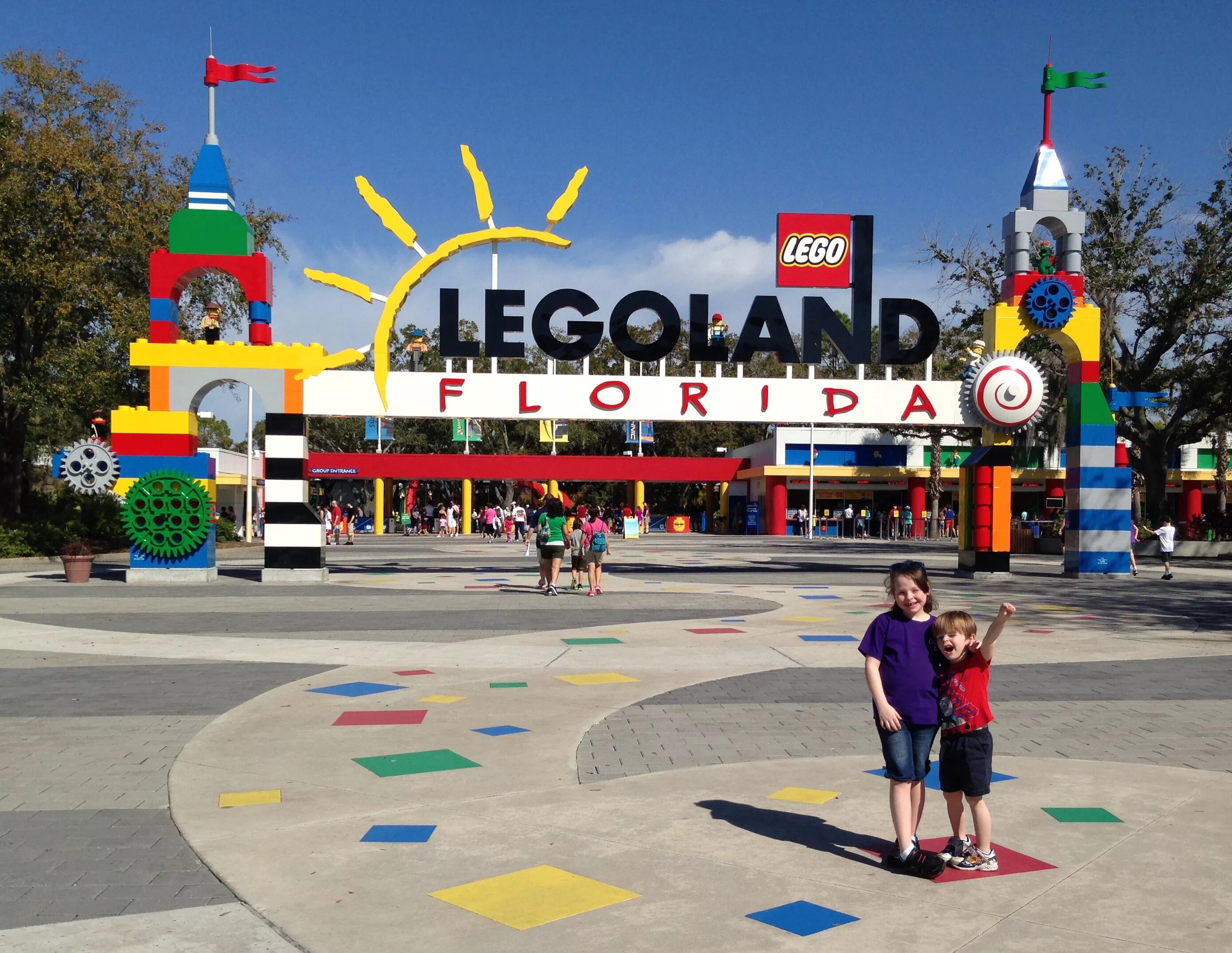 Legoland #4
