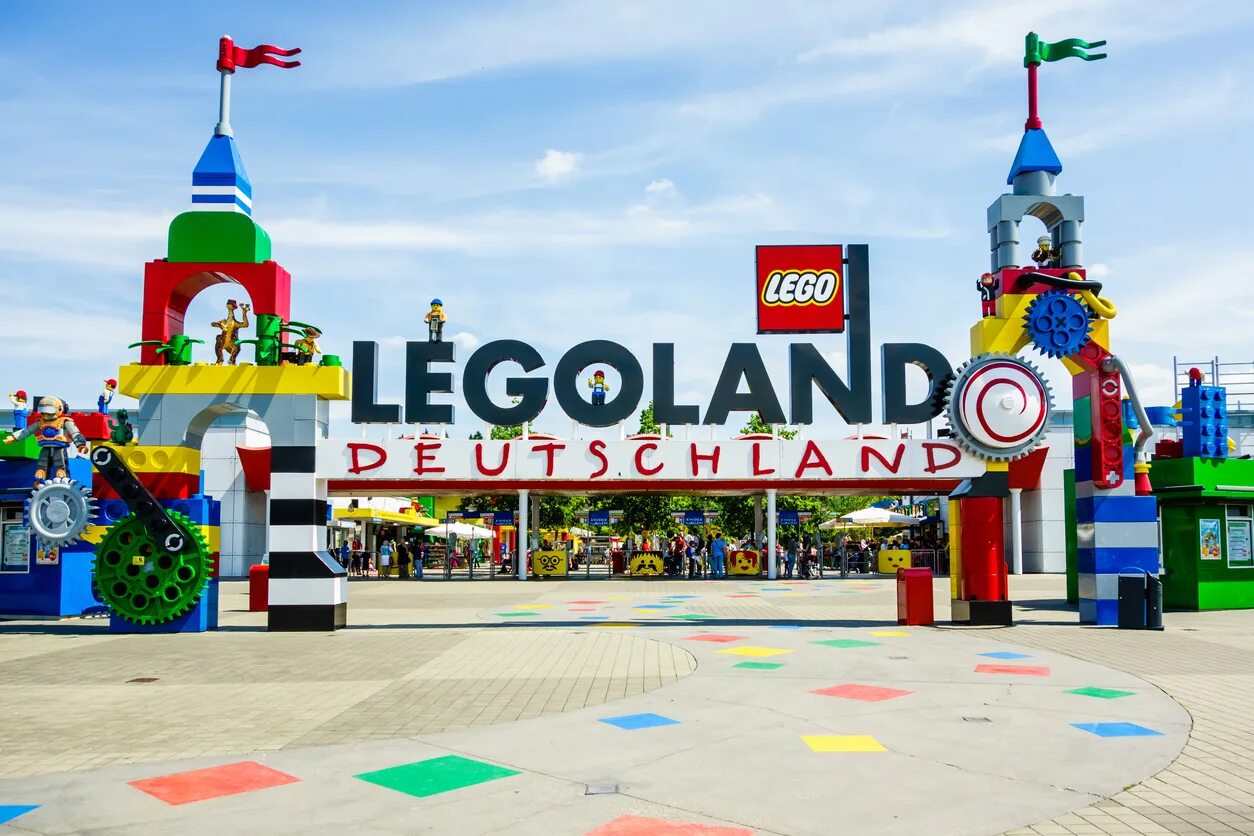 Legoland #5