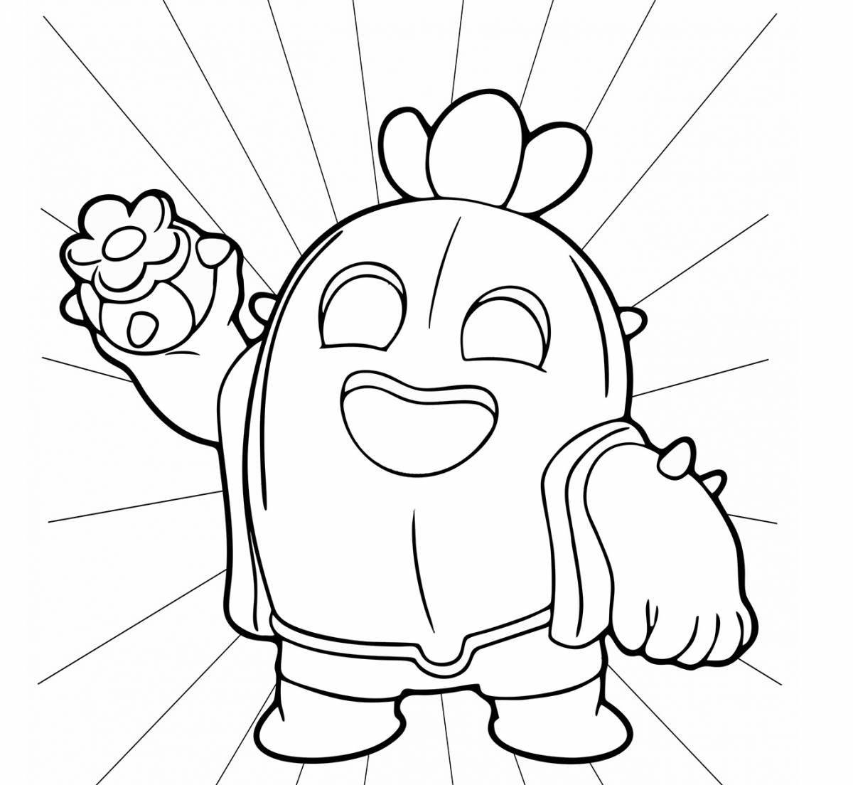 Nani holiday coloring