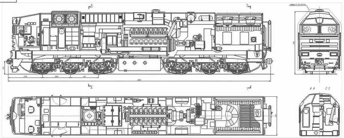 Animated coloring chme3