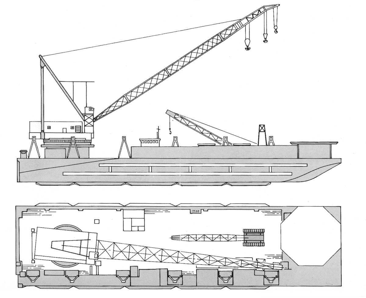 Glamorous tanker coloring page
