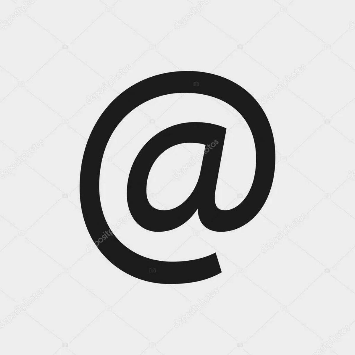 Joyful electronic coloring