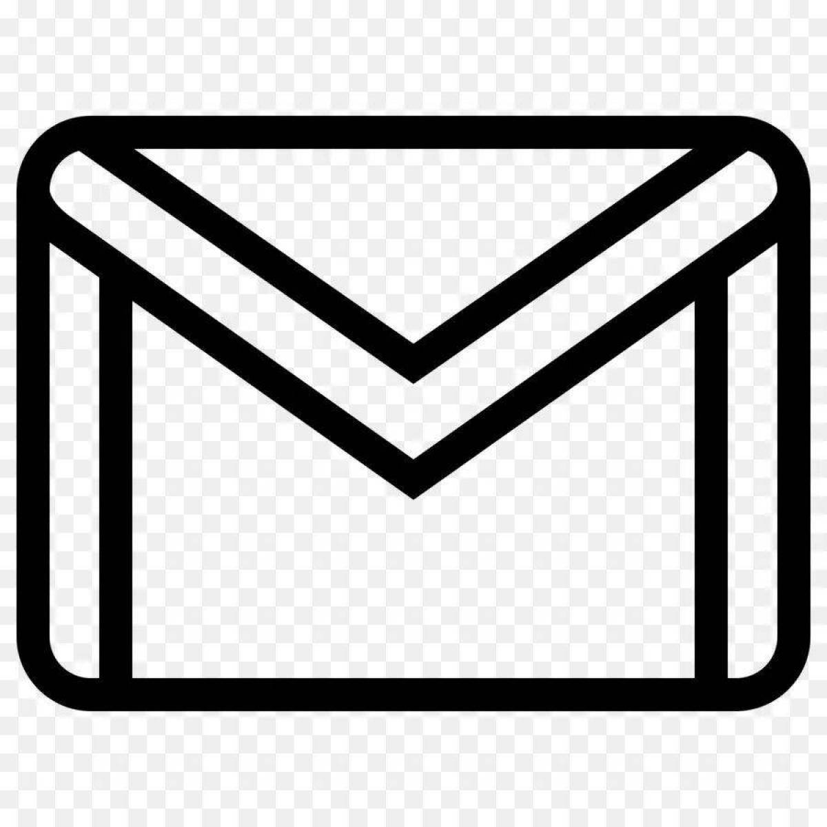 Email coloring color-frenzy