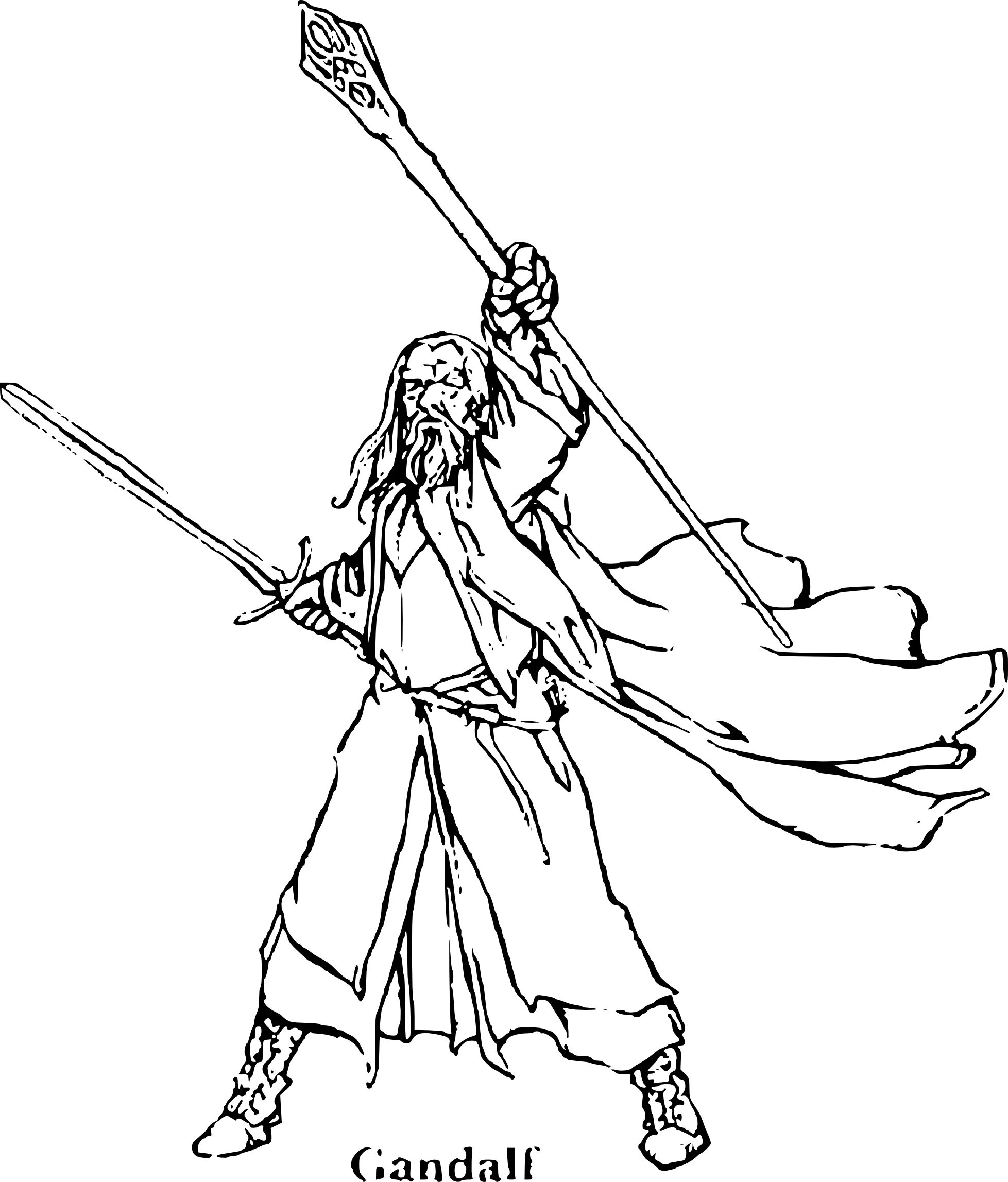 Fascinating legolas coloring book