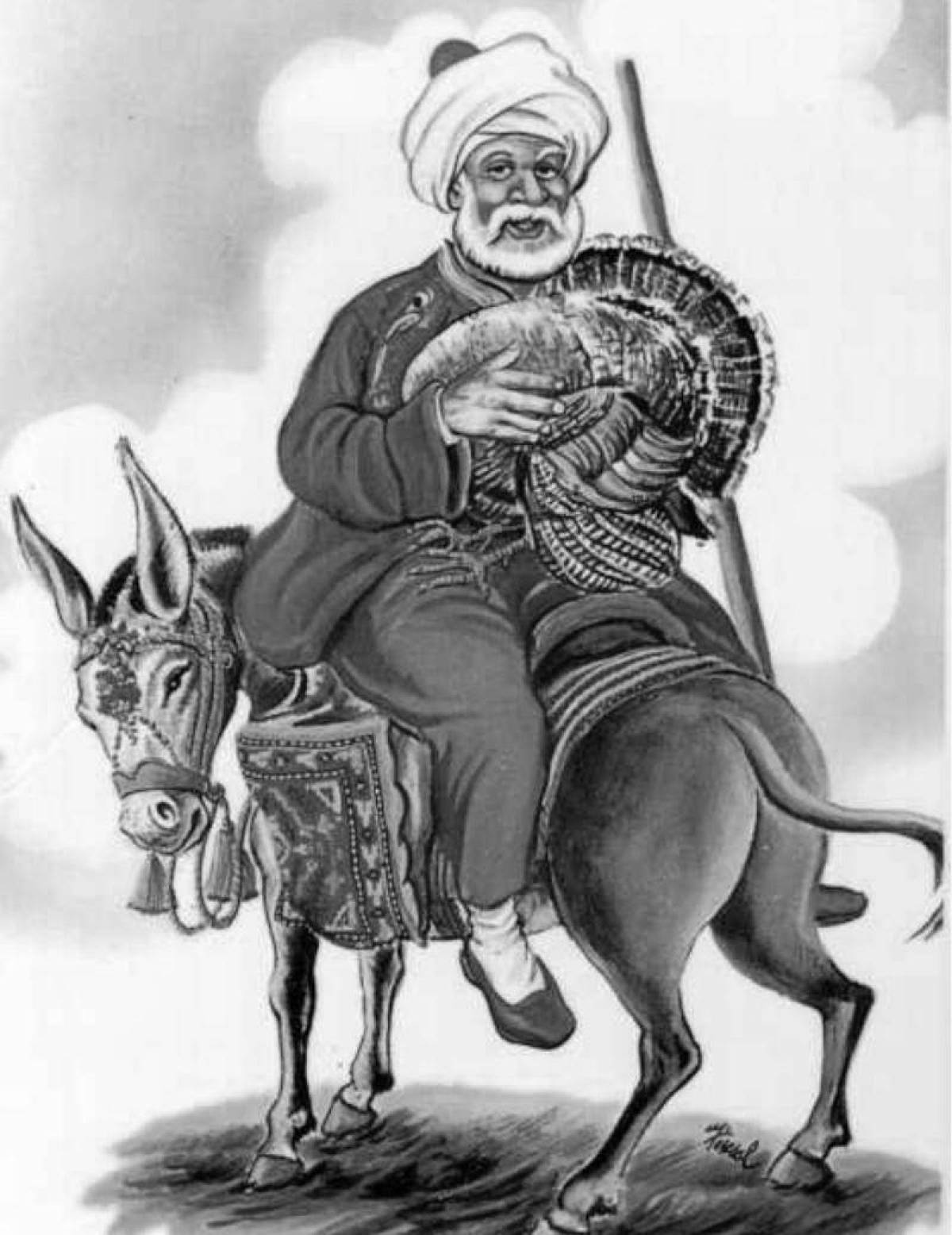 Photo Fairytale coloring korbobo