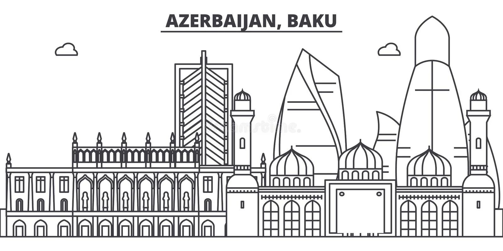 Baku #3