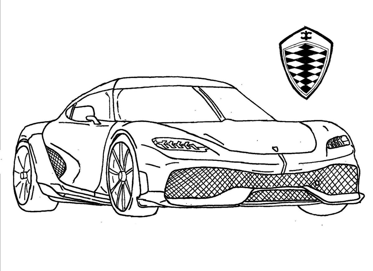 Koenigsegg #11