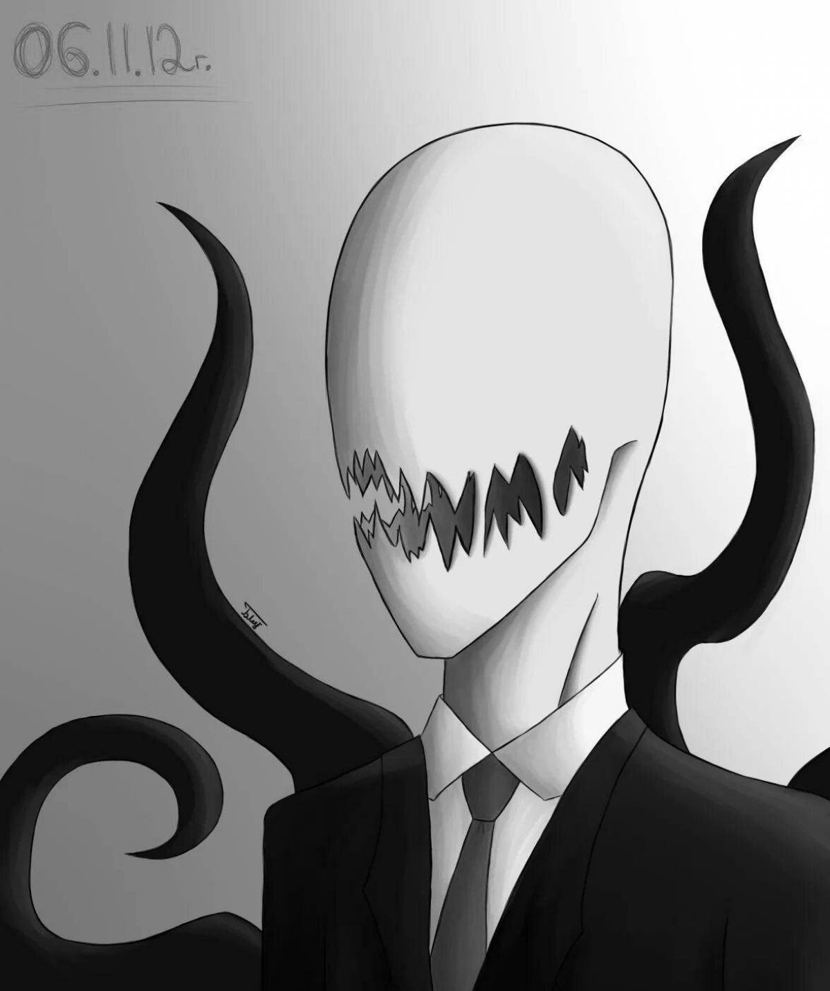 Slenderman #3