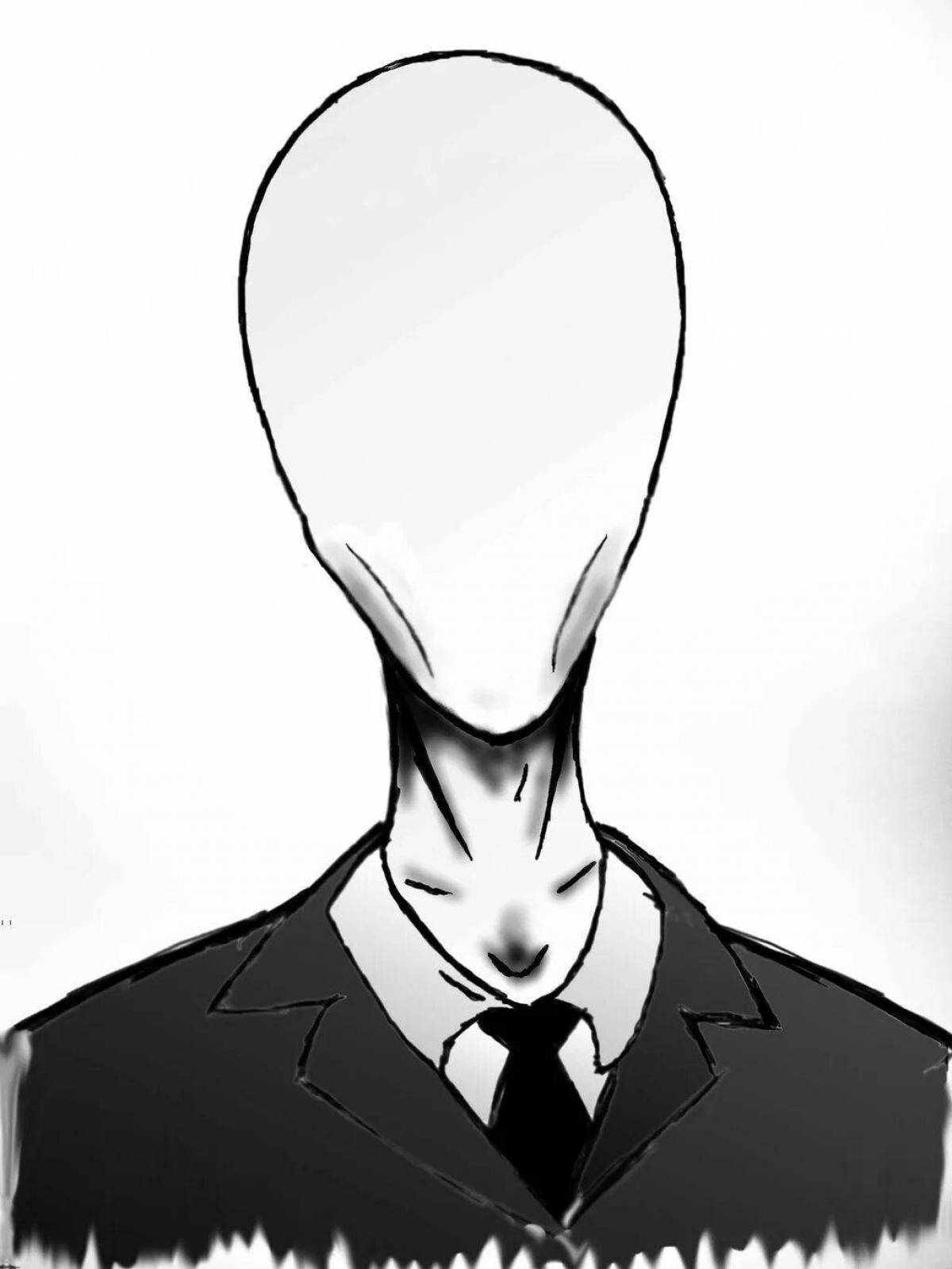 Slenderman #4