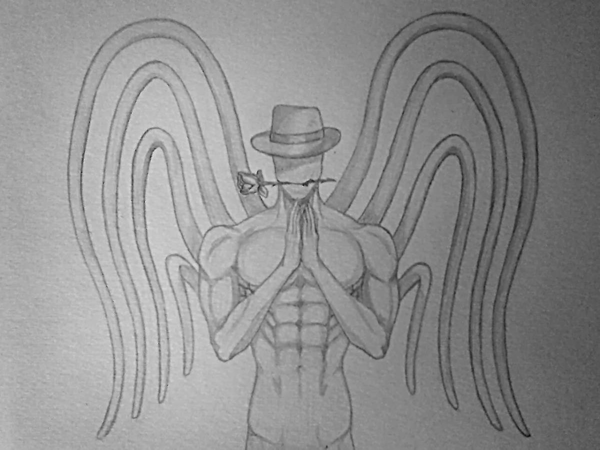 Slenderman #7