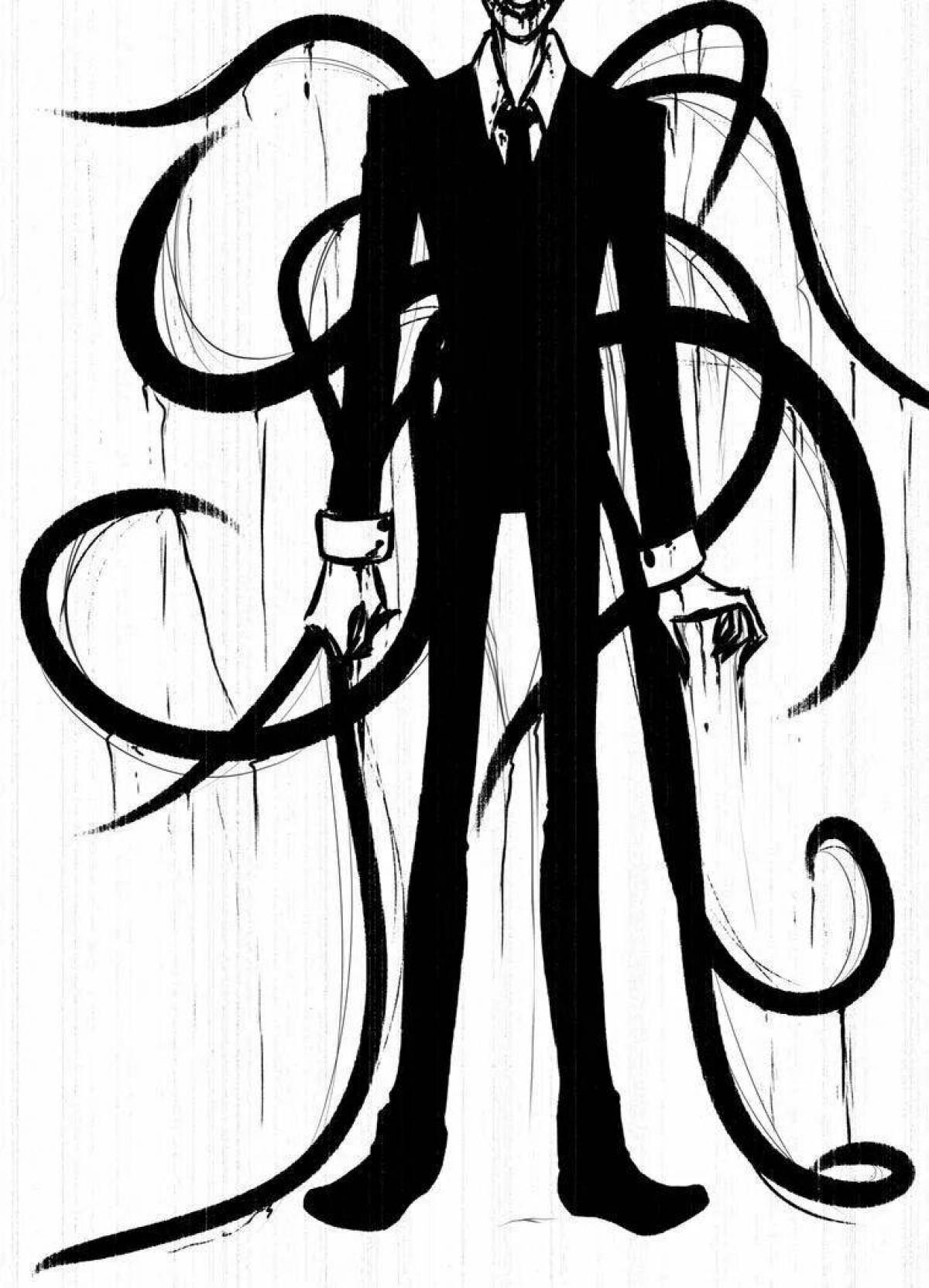 Slenderman #11