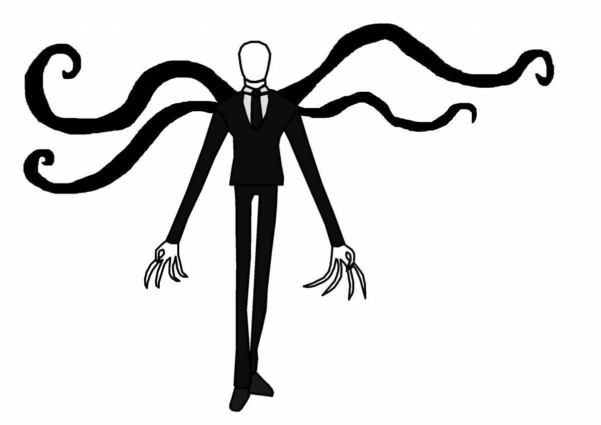 Slenderman #13