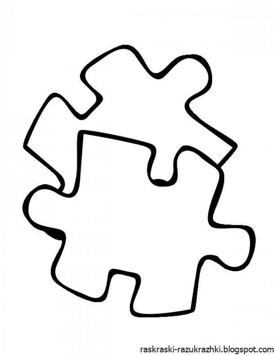 Раскраска паз. Пазл раскраска. Пазл раскраска. Детские пазлы раскраска. Coloring puzzle.