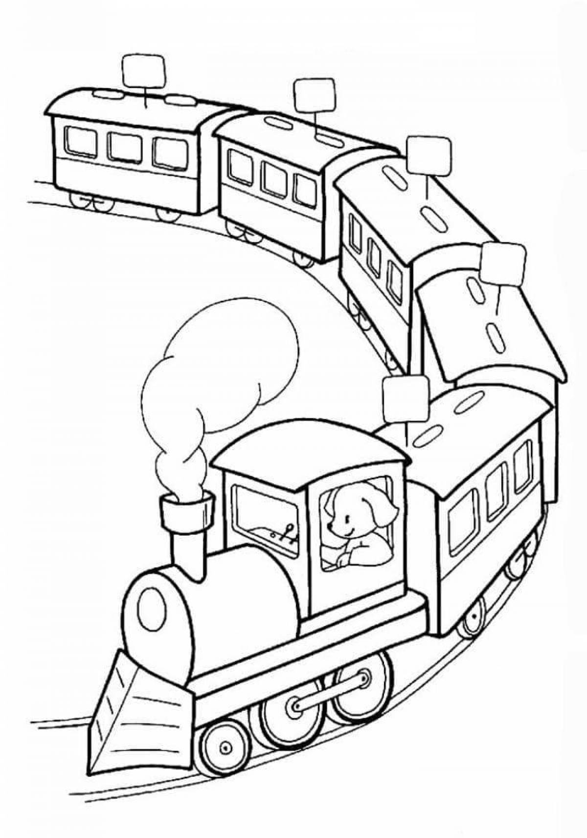 Нарисовать детскую железную. Раскраски. Паровоз. Поезд раскраска для детей. Паровоз раскраска для детей. Раскраска поезд с вагонами.