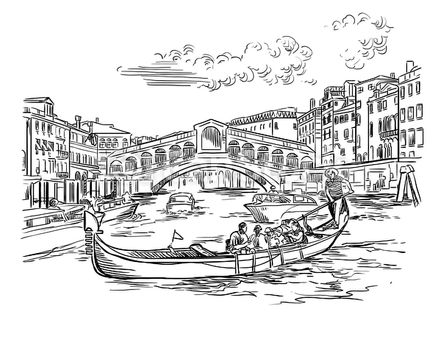 Venice #6