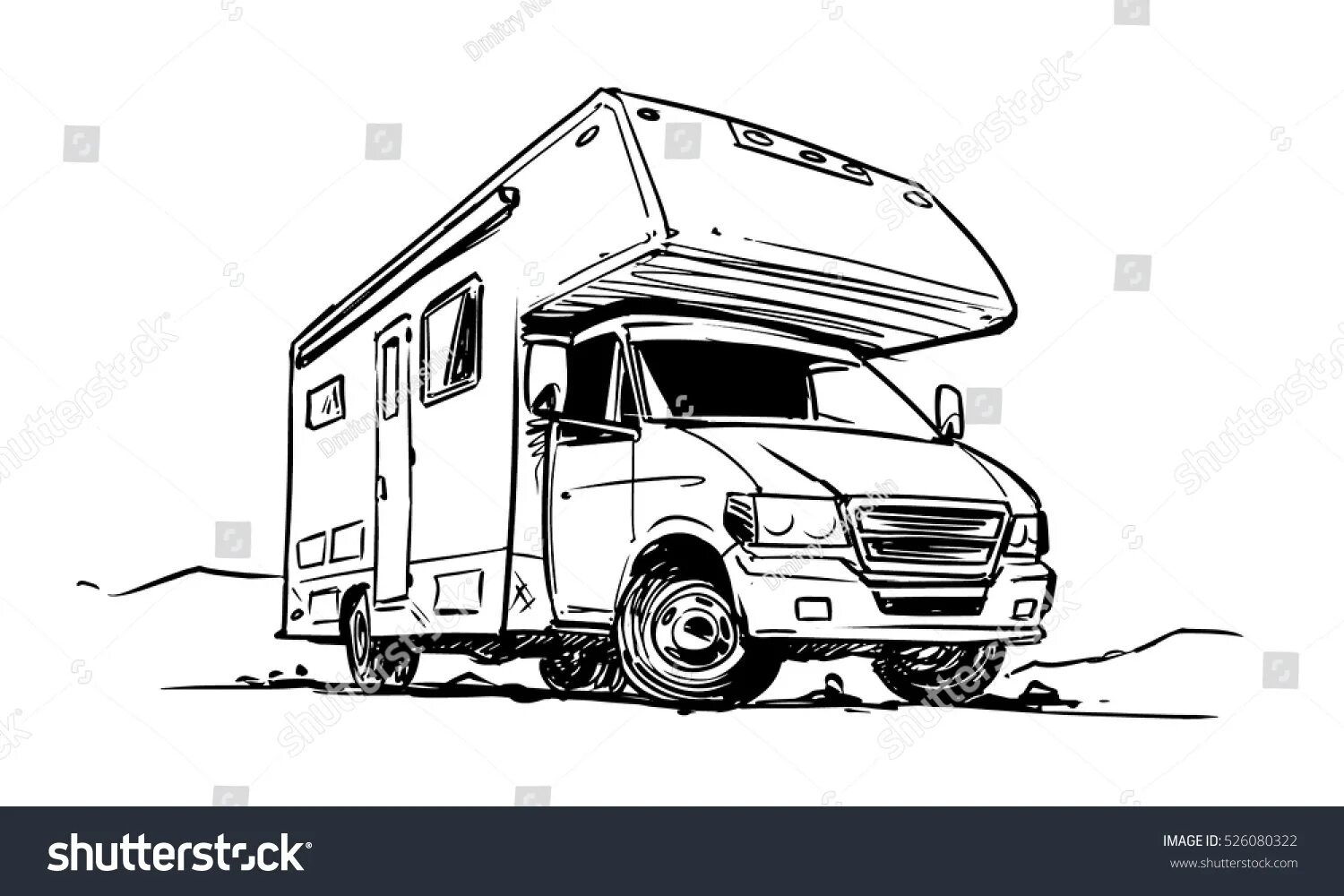 Motorhome #6