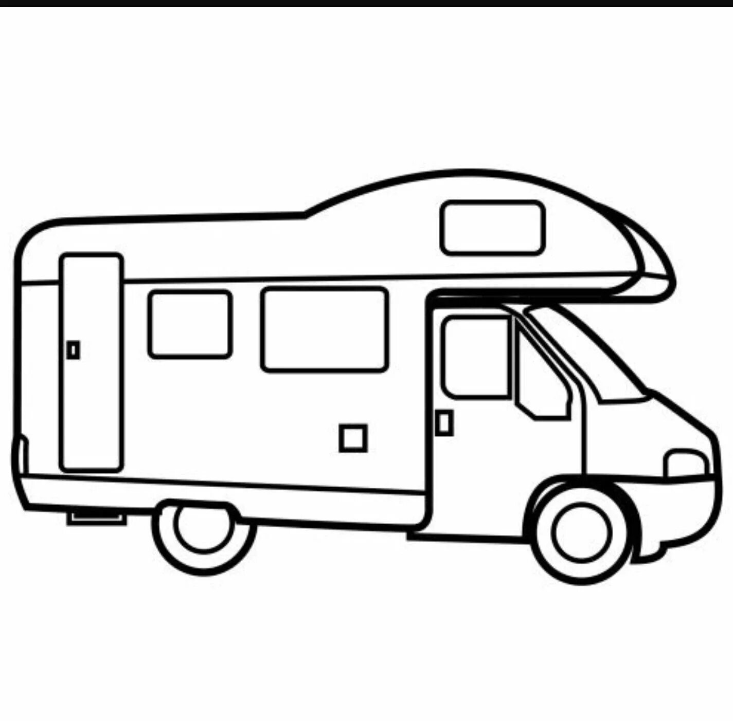 Motorhome #8