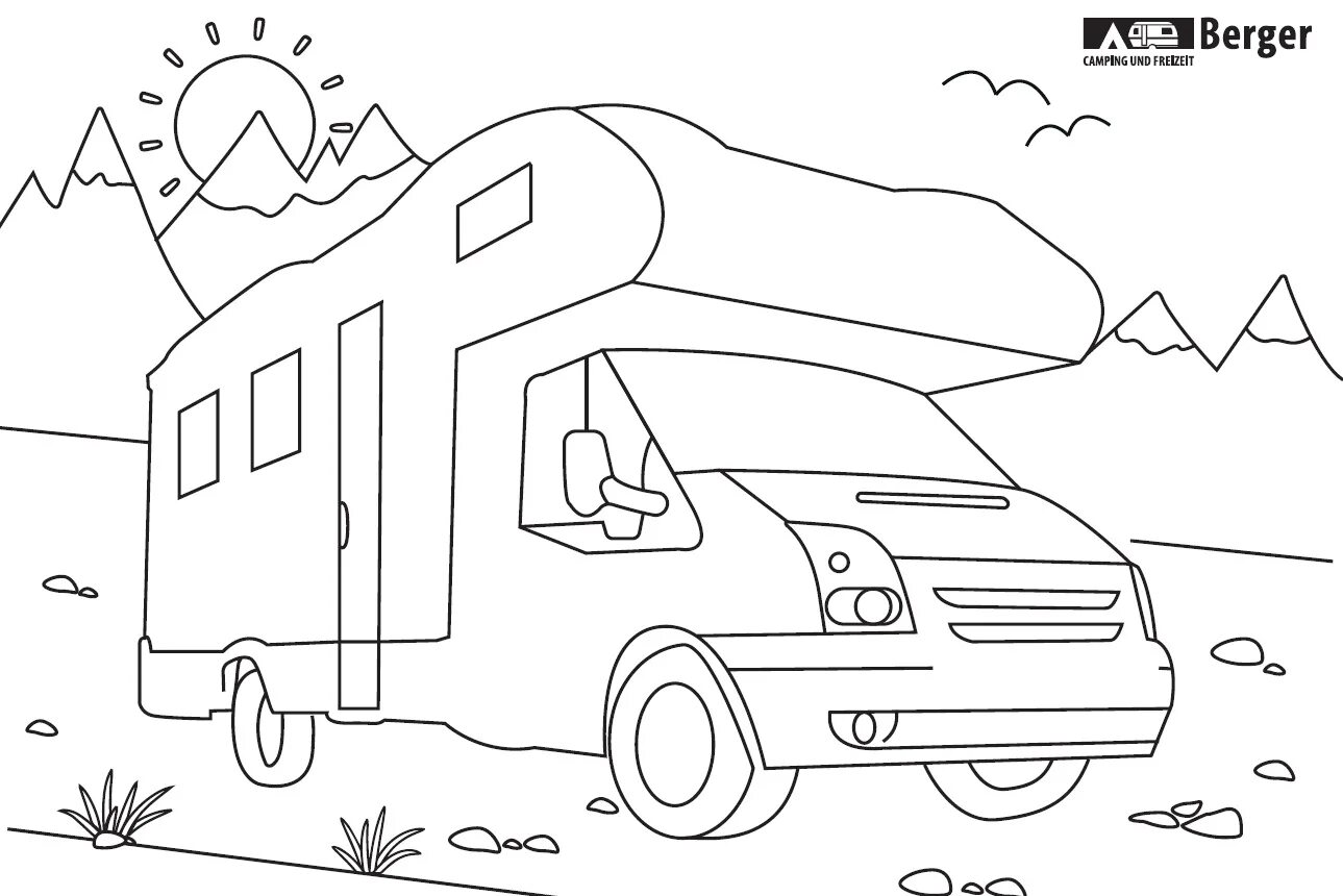 Motorhome #10