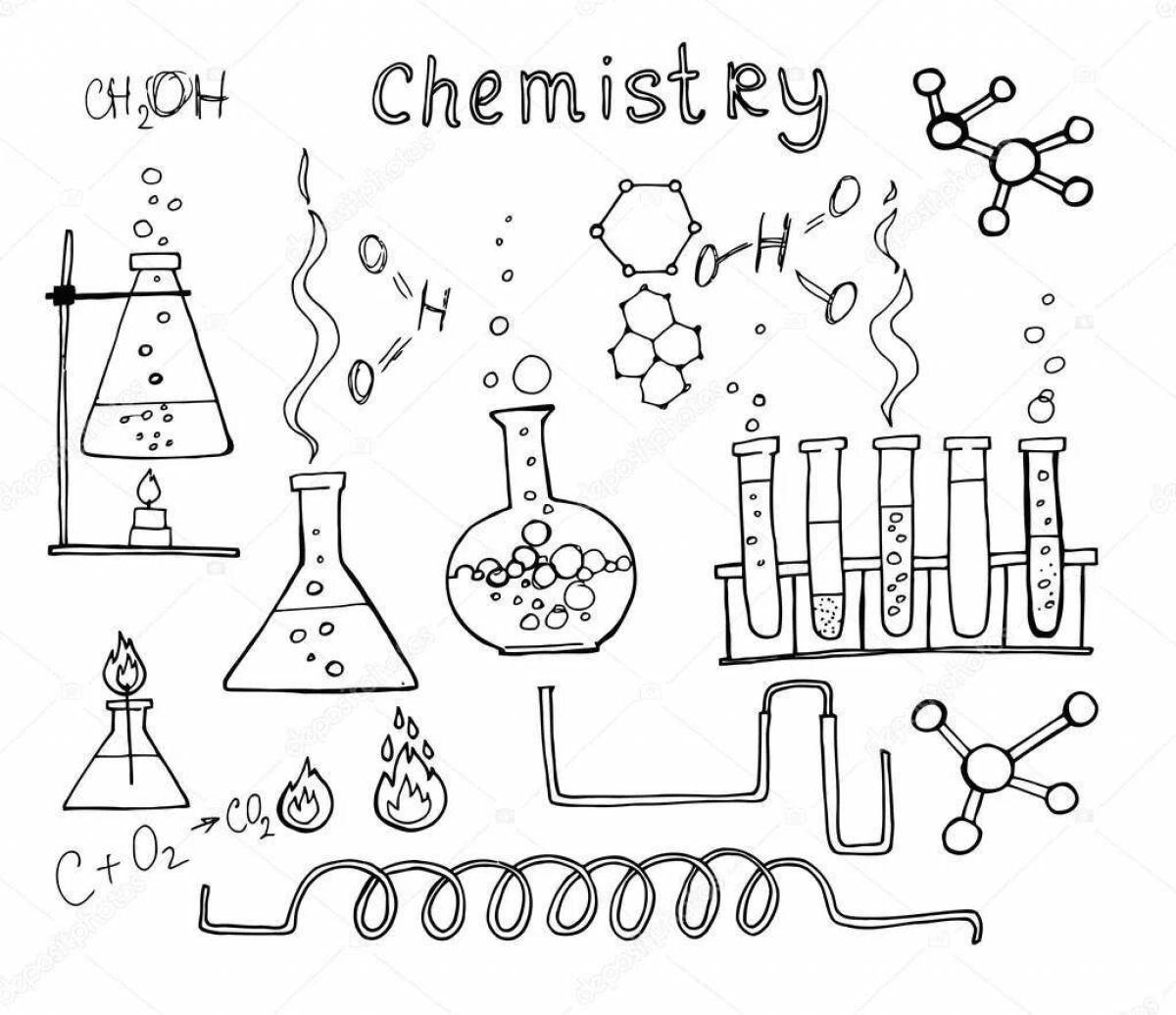 Chemical #1