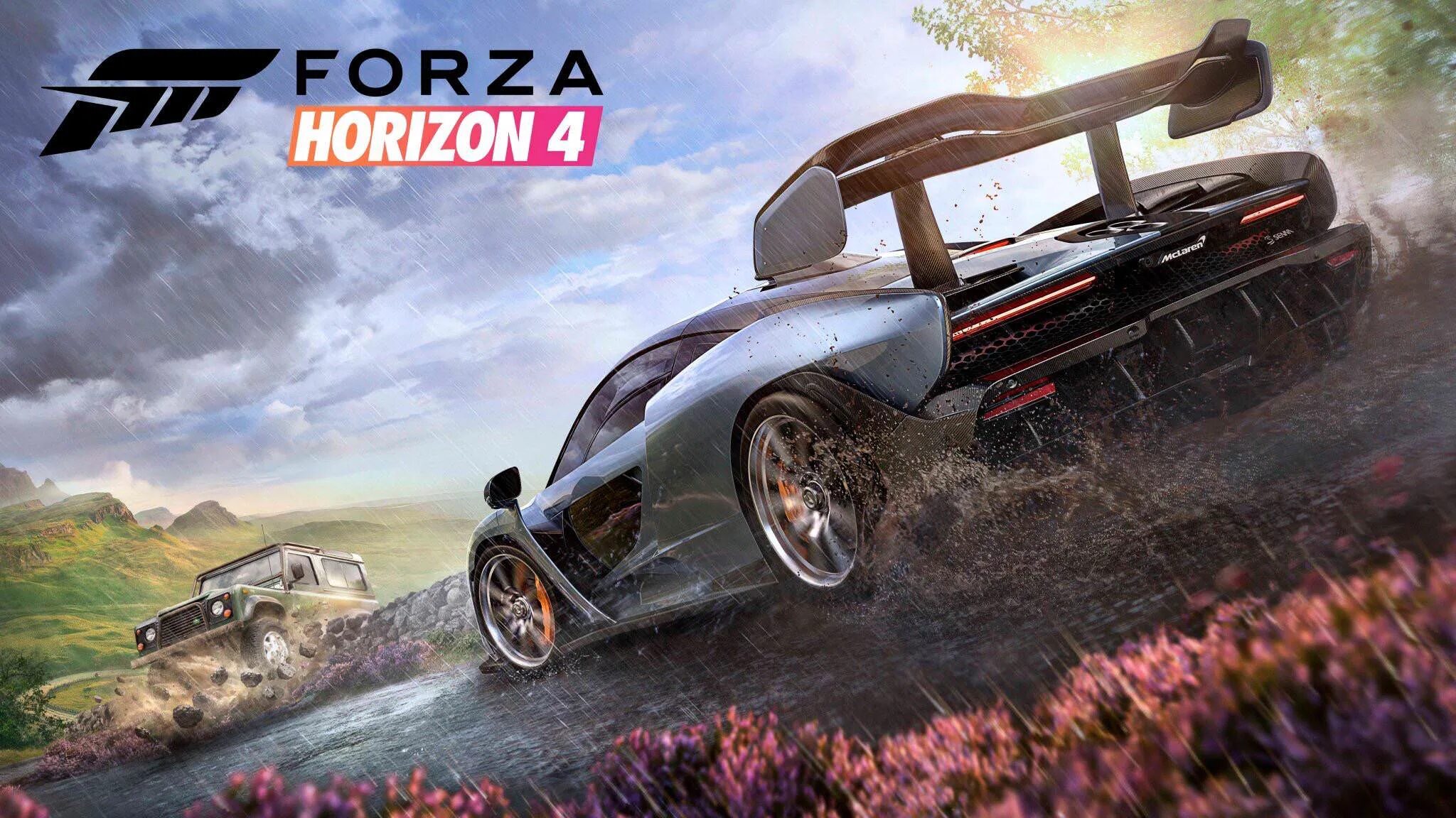 Steam is not launched forza horizon 5 фото 26