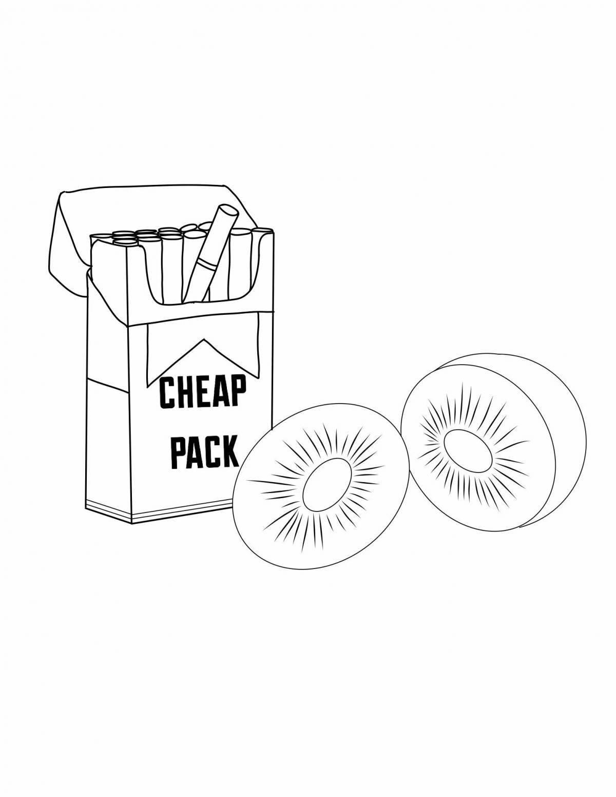 Attractive meme coloring pages 2022