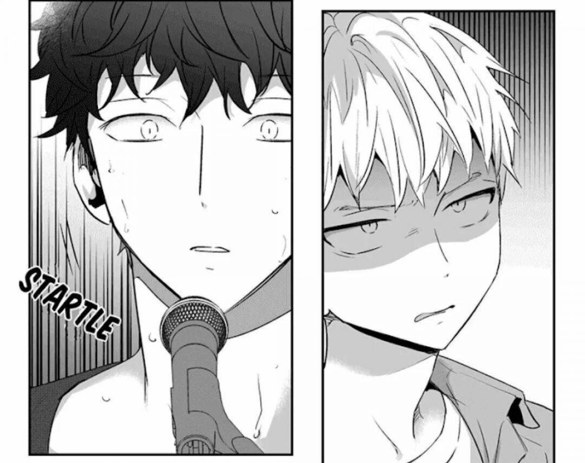 Photo Night studies #2