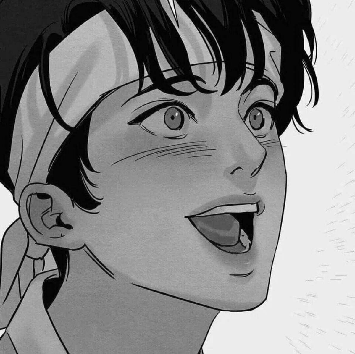 Photo Night studies #4