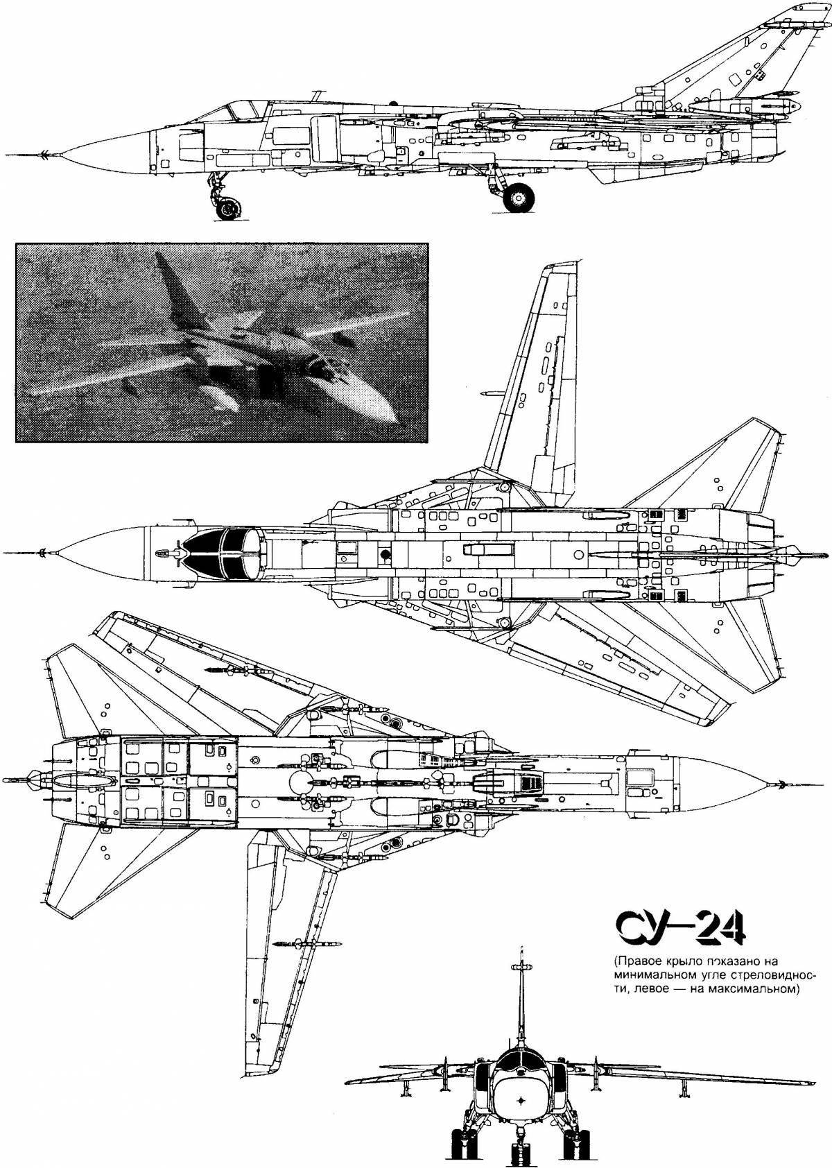 Fun coloring su 24