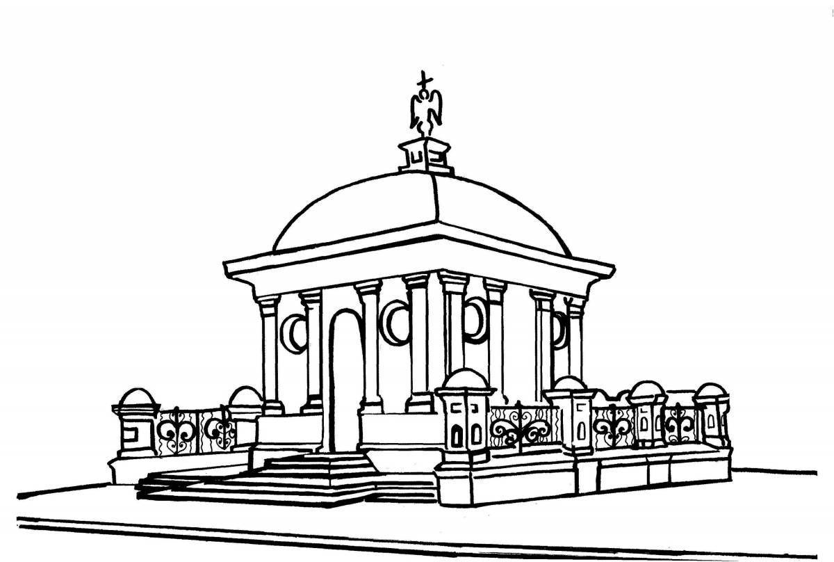 Славные достопримечательности липецка