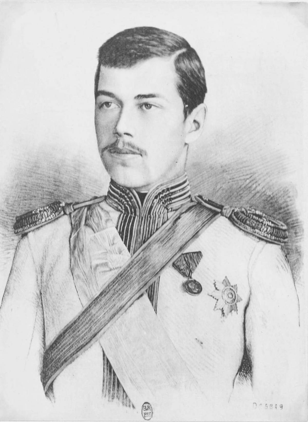 Charming nicholas 2 coloring book