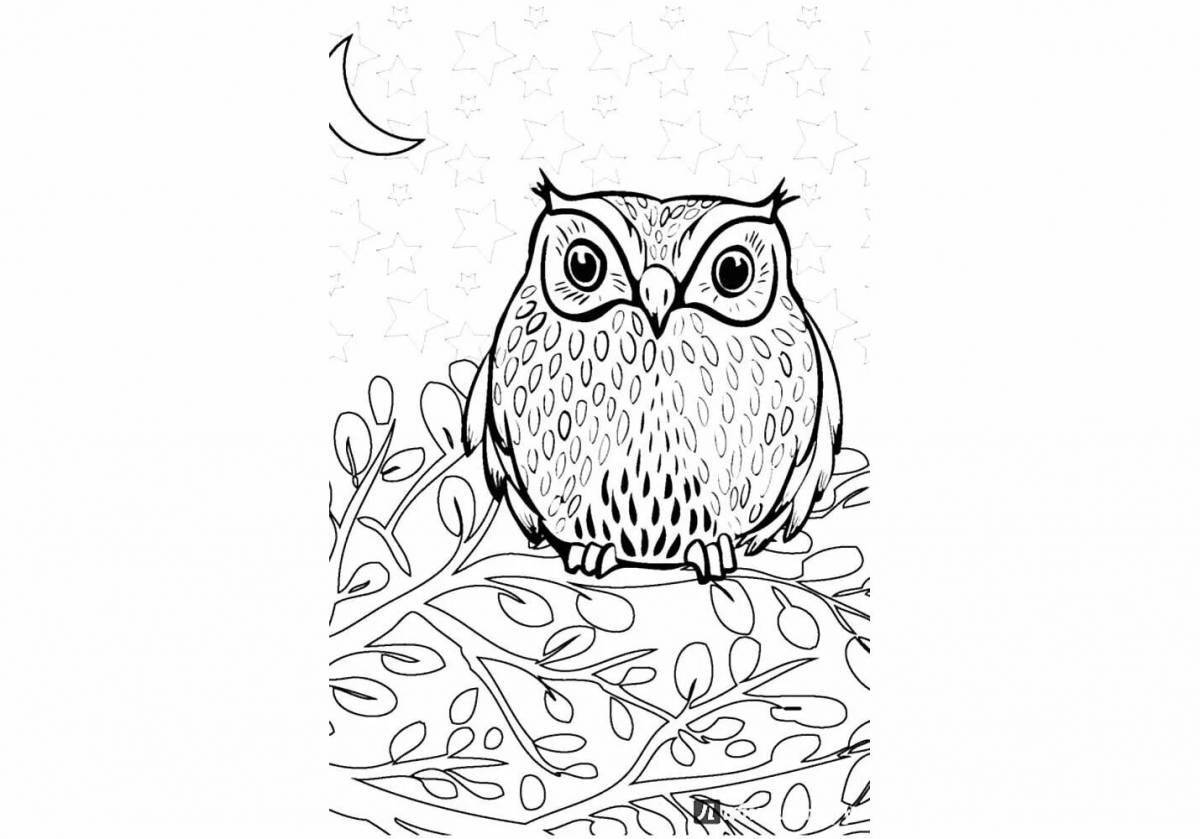 Elegant amazing animal coloring pages