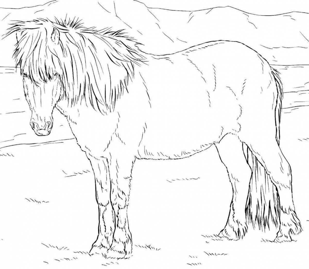 Раскраска Заманчивая раскраска теплый хлеб