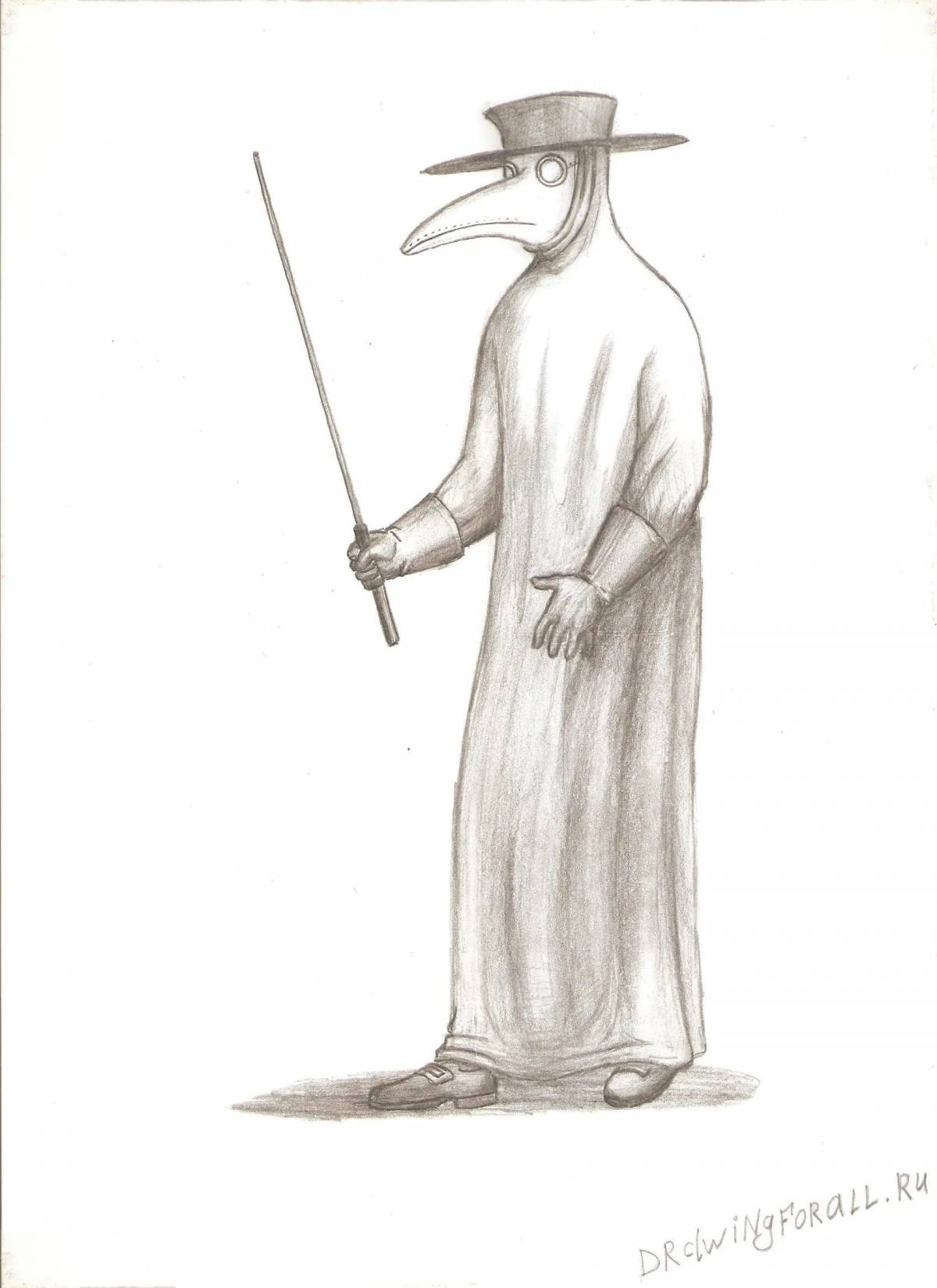 Photo Coloring book playful doctor