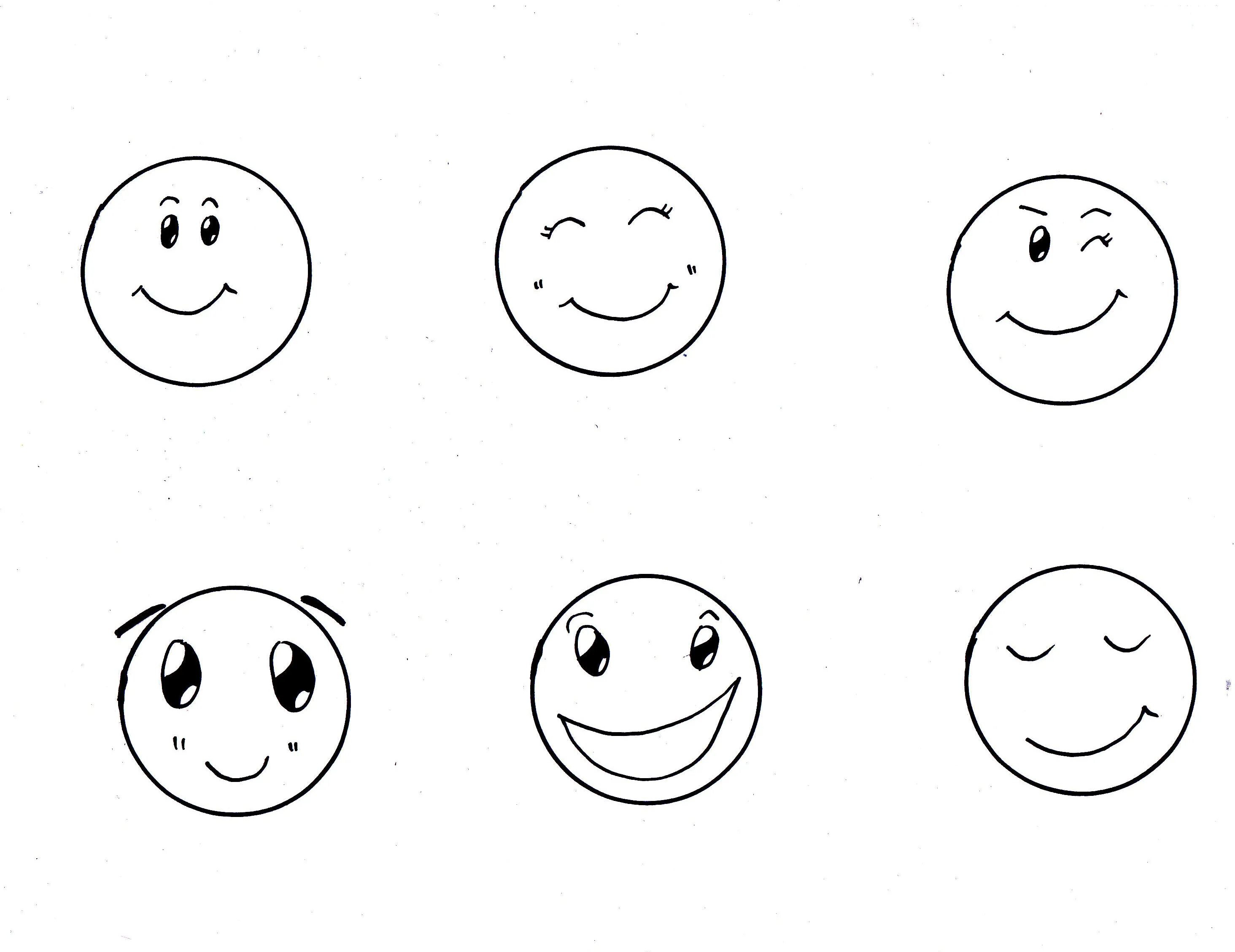 Emoji emoticons #3