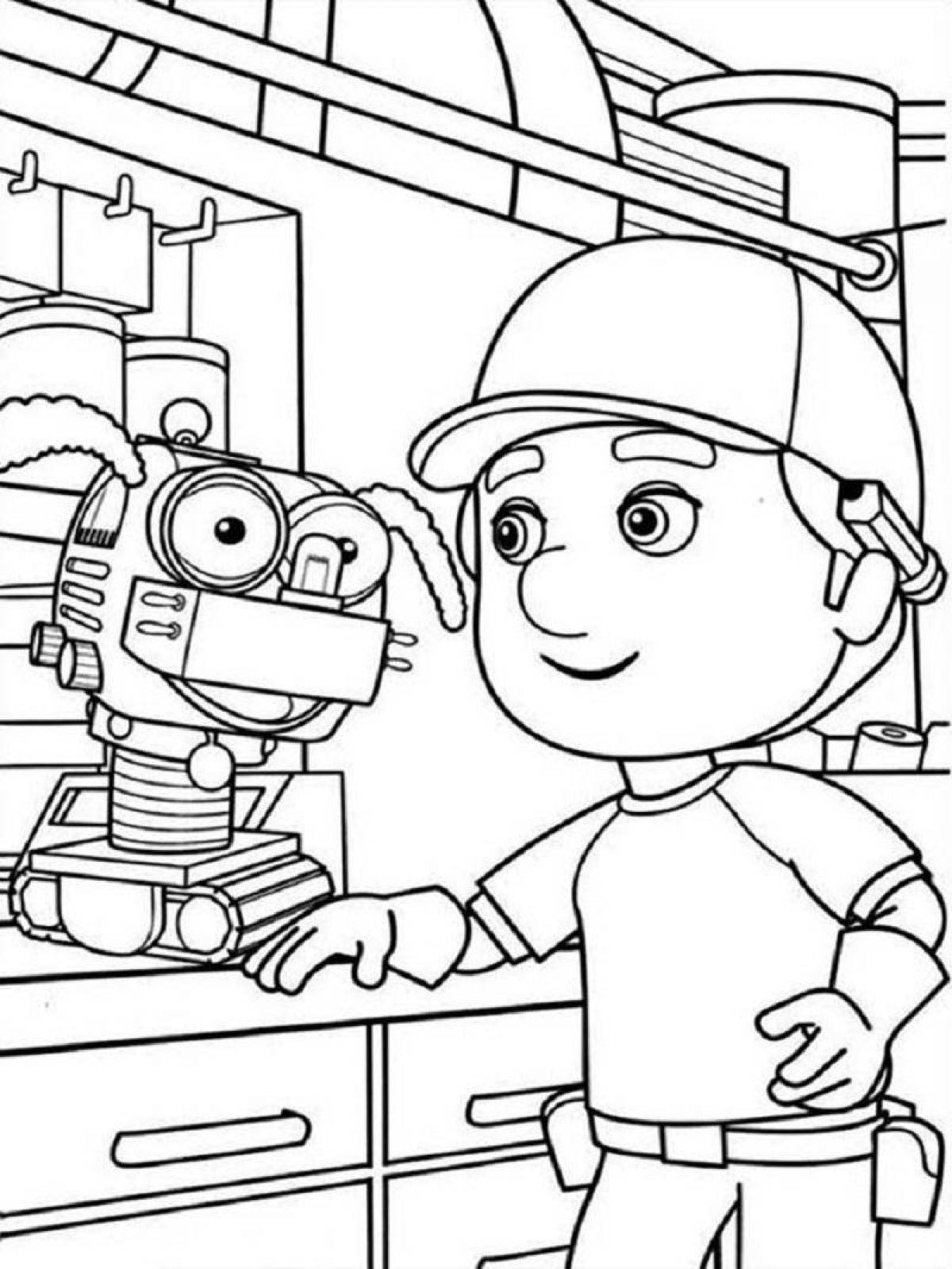 Manny the robot. Умелец Мэнни. Хэнди Мэнни. Умелец Мэнни Handy Manny. Умелец Мэнни, Боб-Строитель.
