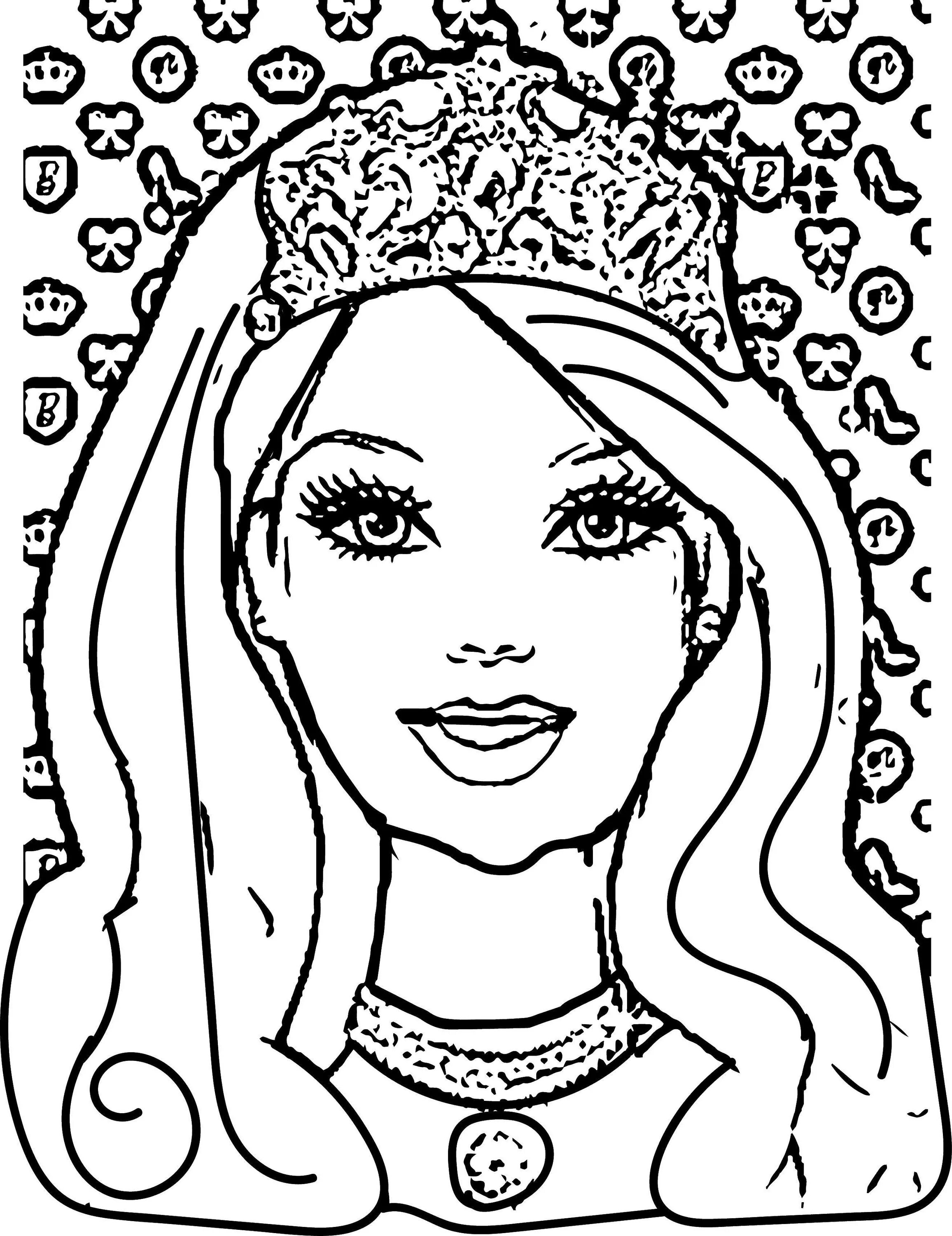 Coloring book sparkling kyzdarga arnalgan