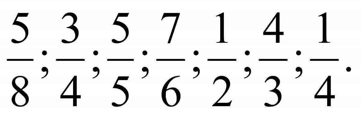 Coloring stimulating fraction reduction