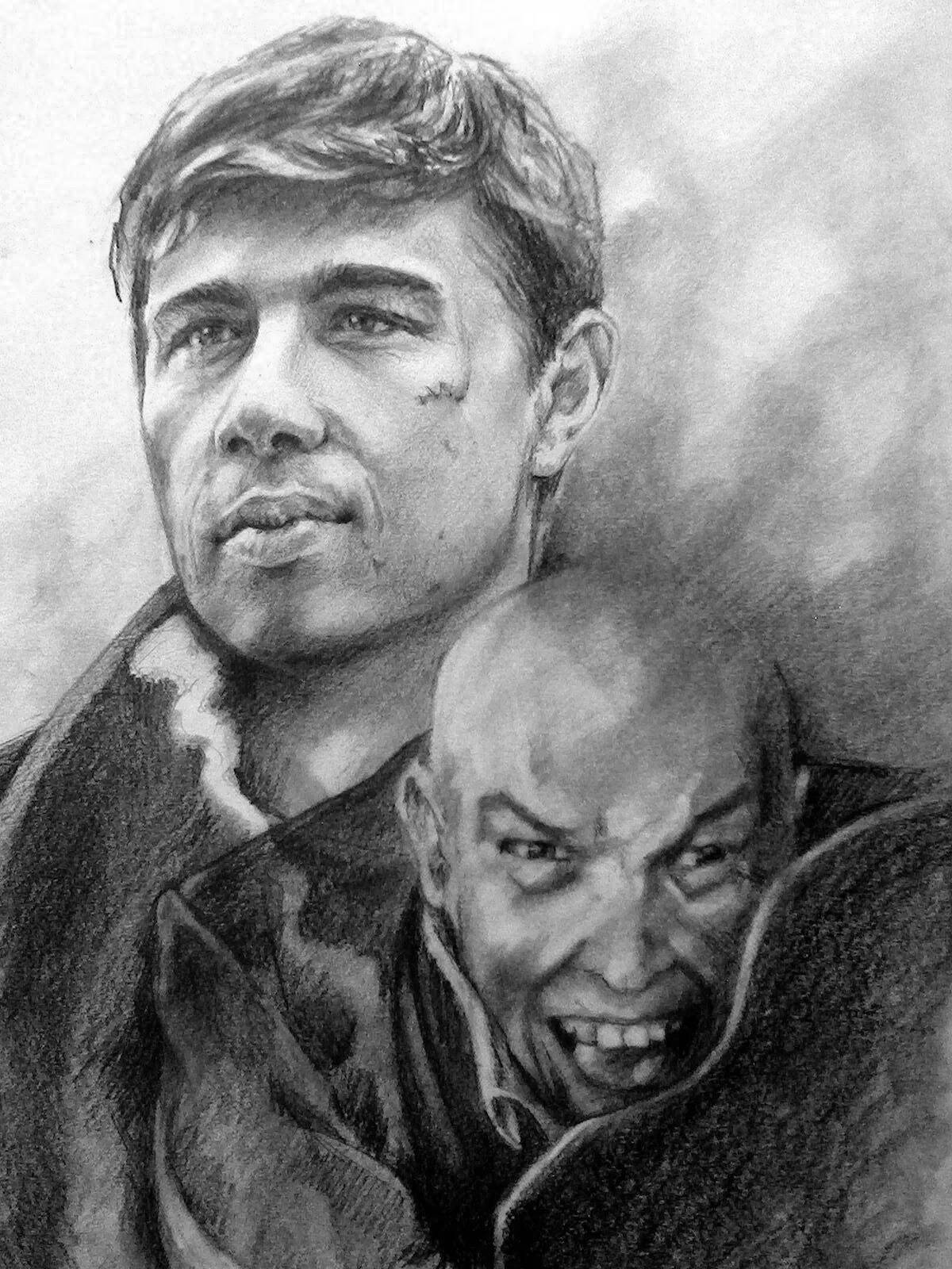 Photo Brother's brilliant coloring film