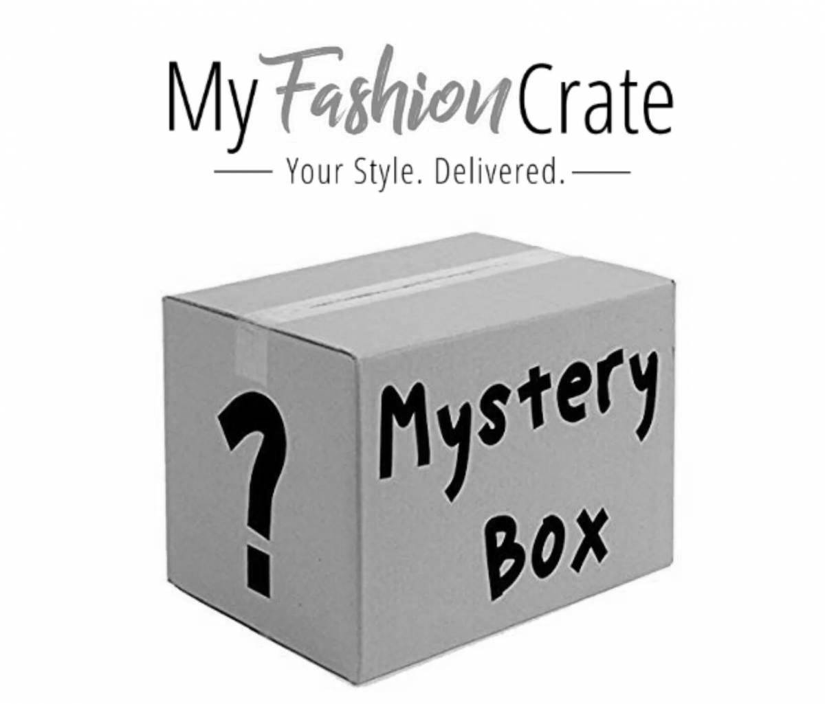 Photo Coloring Book Exquisite Mystery of Boxing