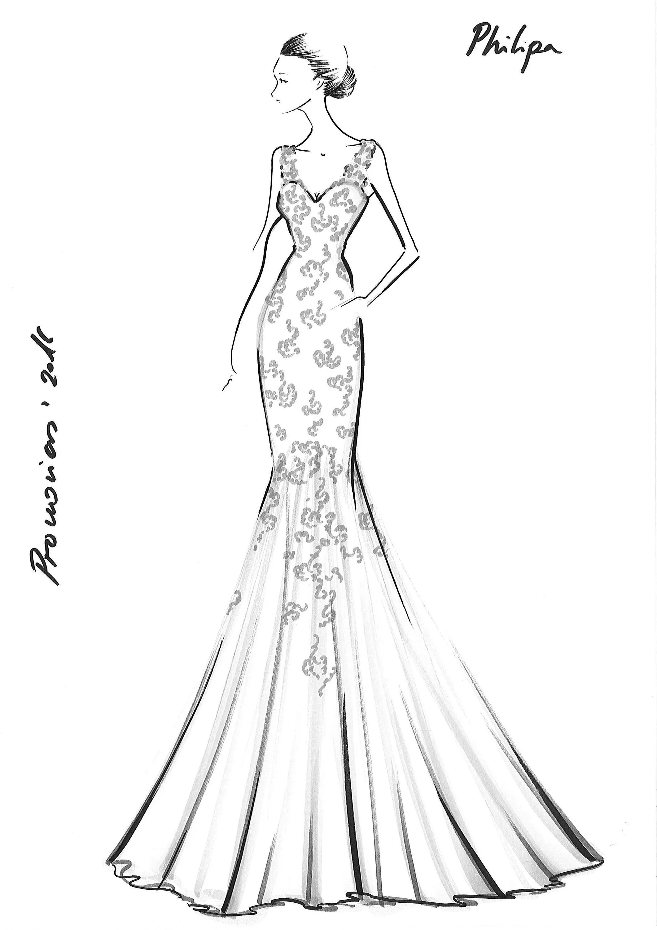 Fashion designer #13