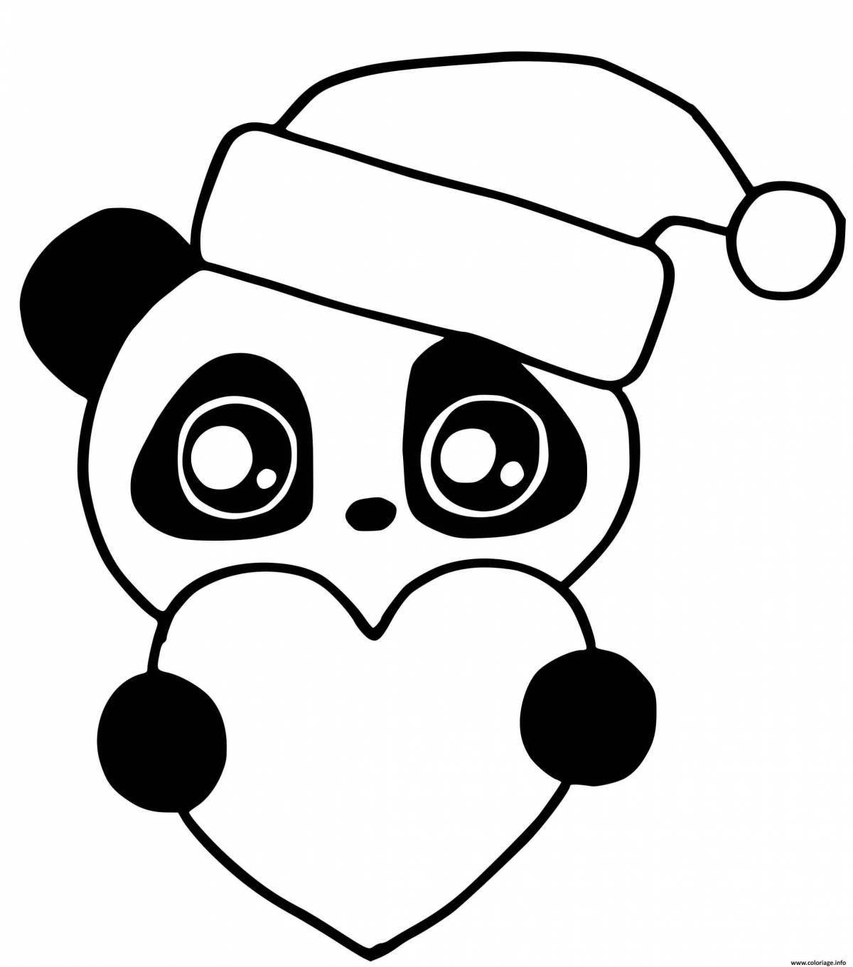 Cute pandas #11