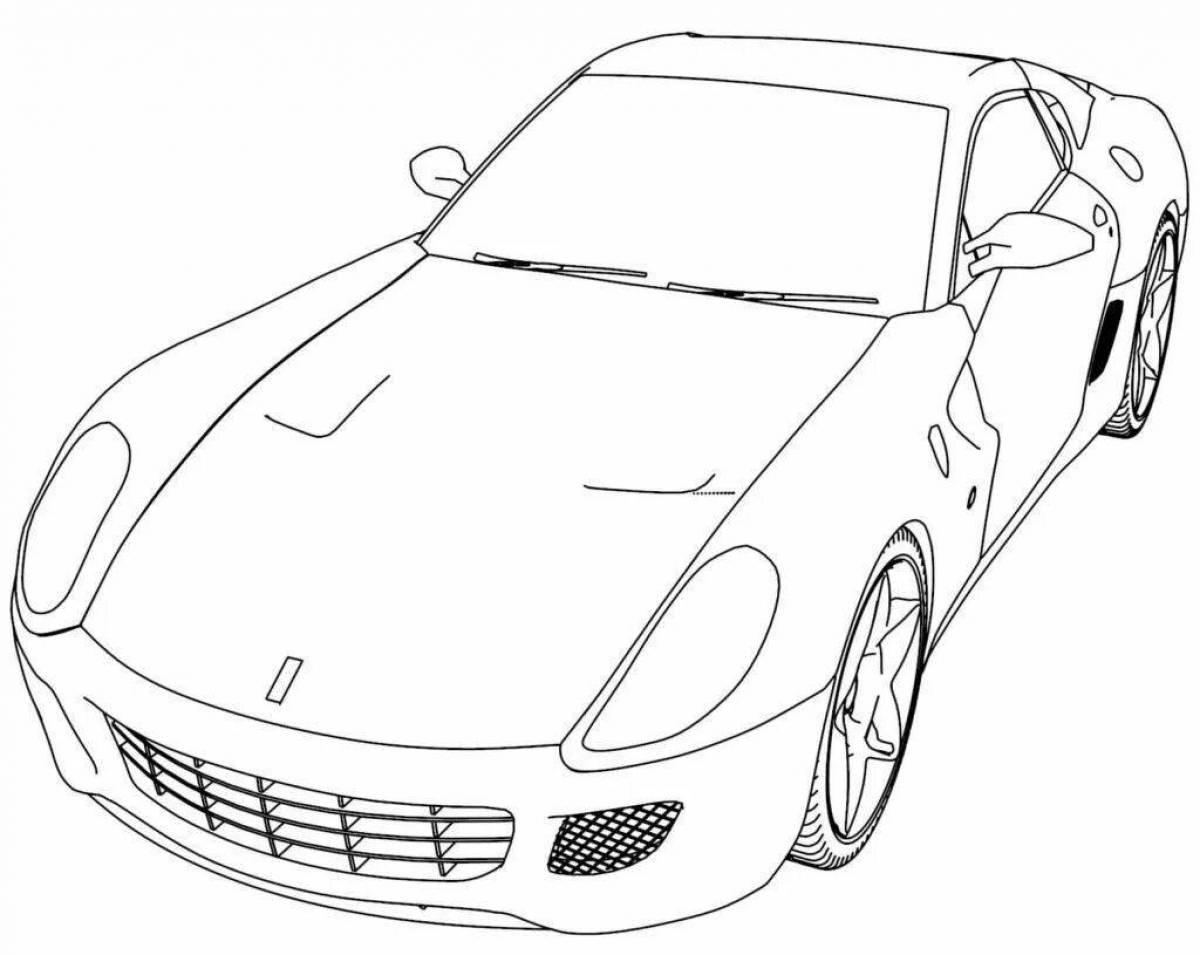 Ferrari cars #3