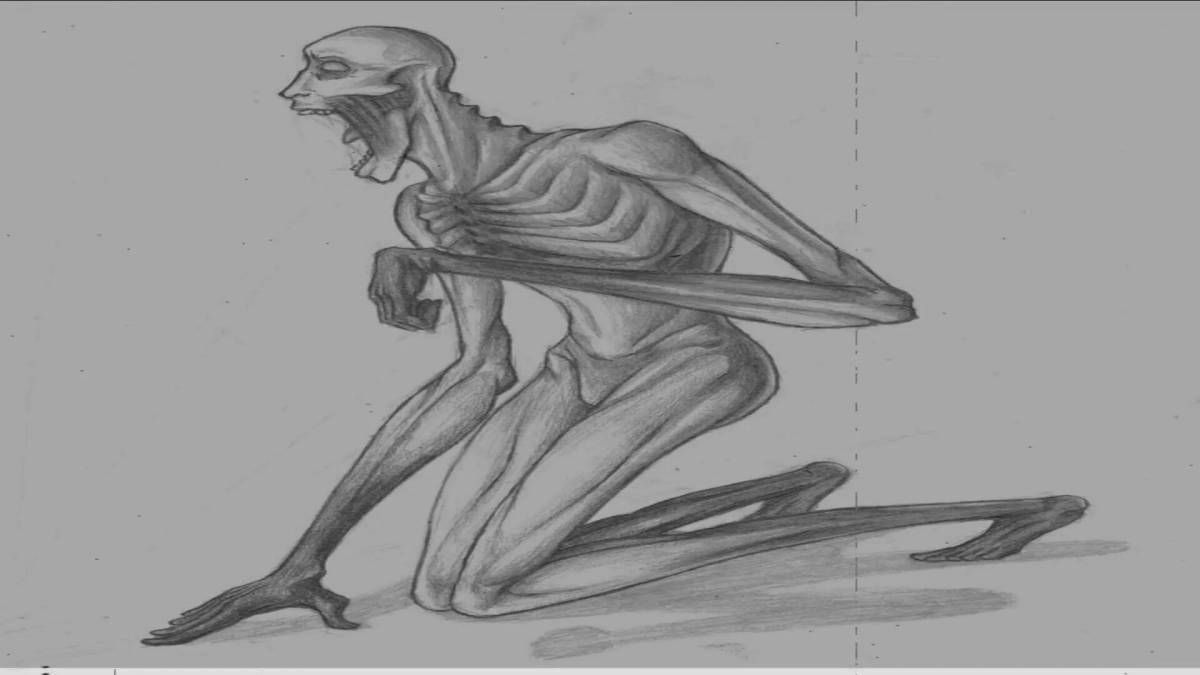 Scp modest adorable coloring page