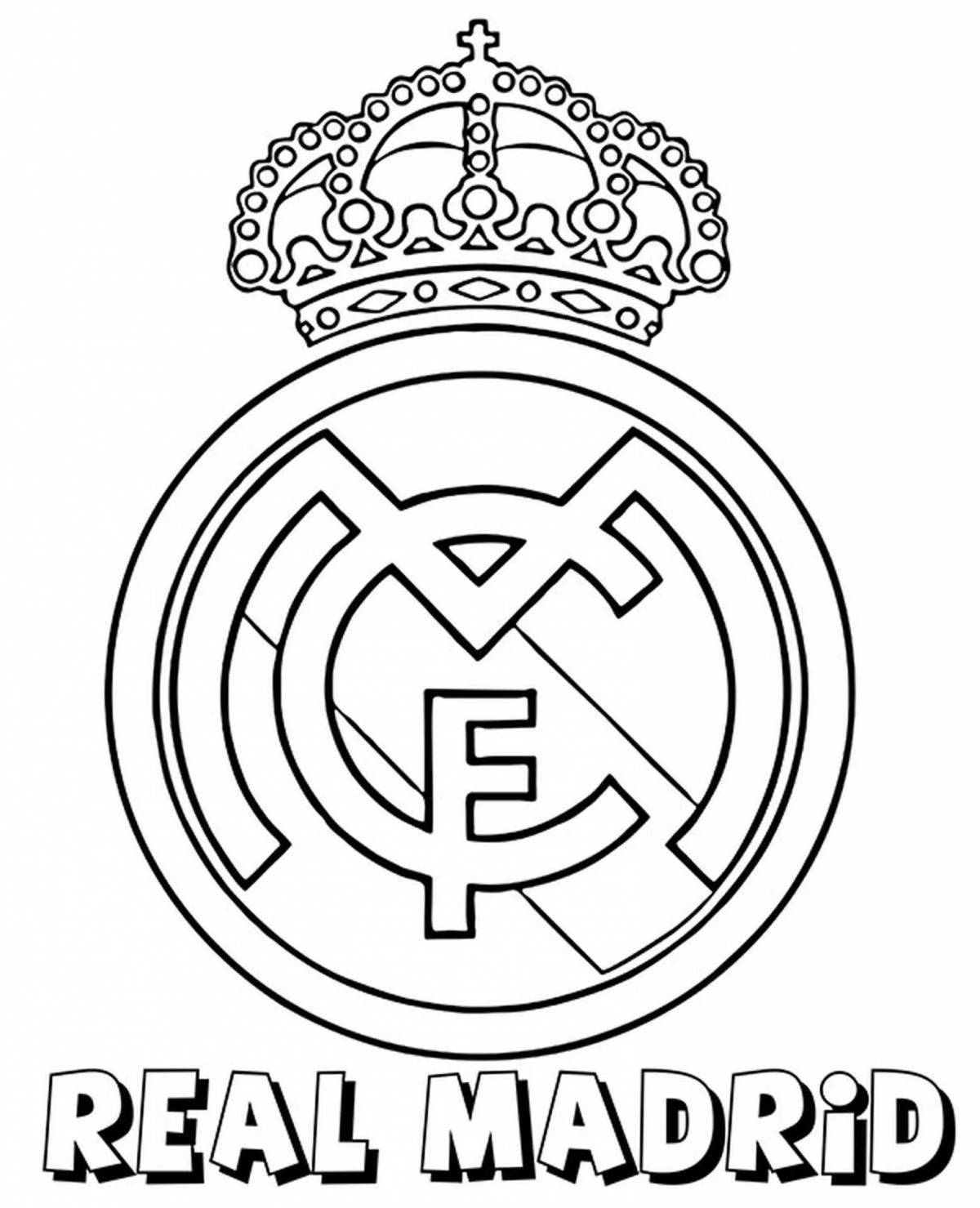 Barcelona logo #13