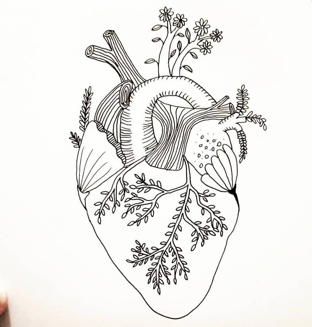 Anti-stress aesthetics #2