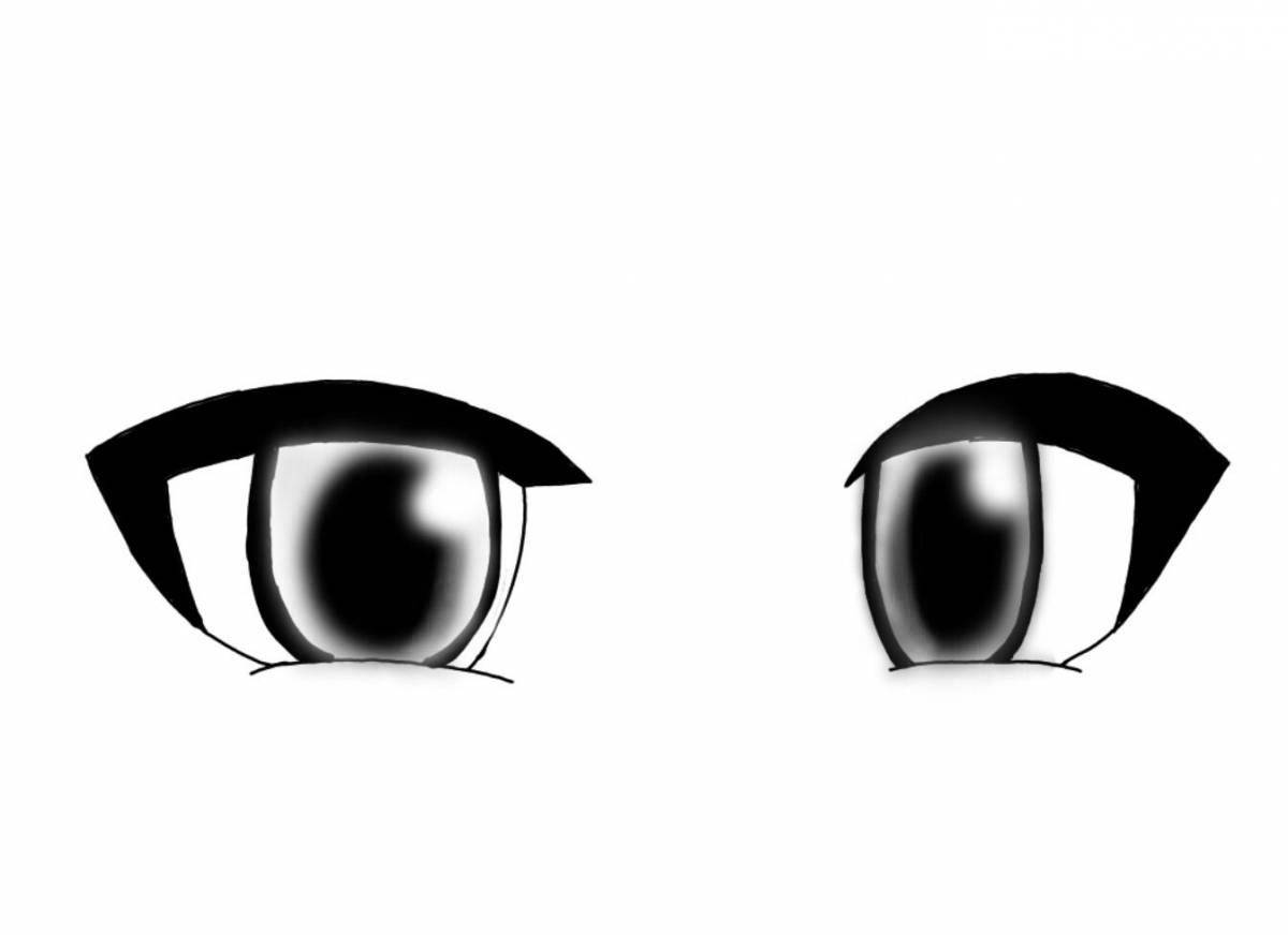 Gacha eyes #6