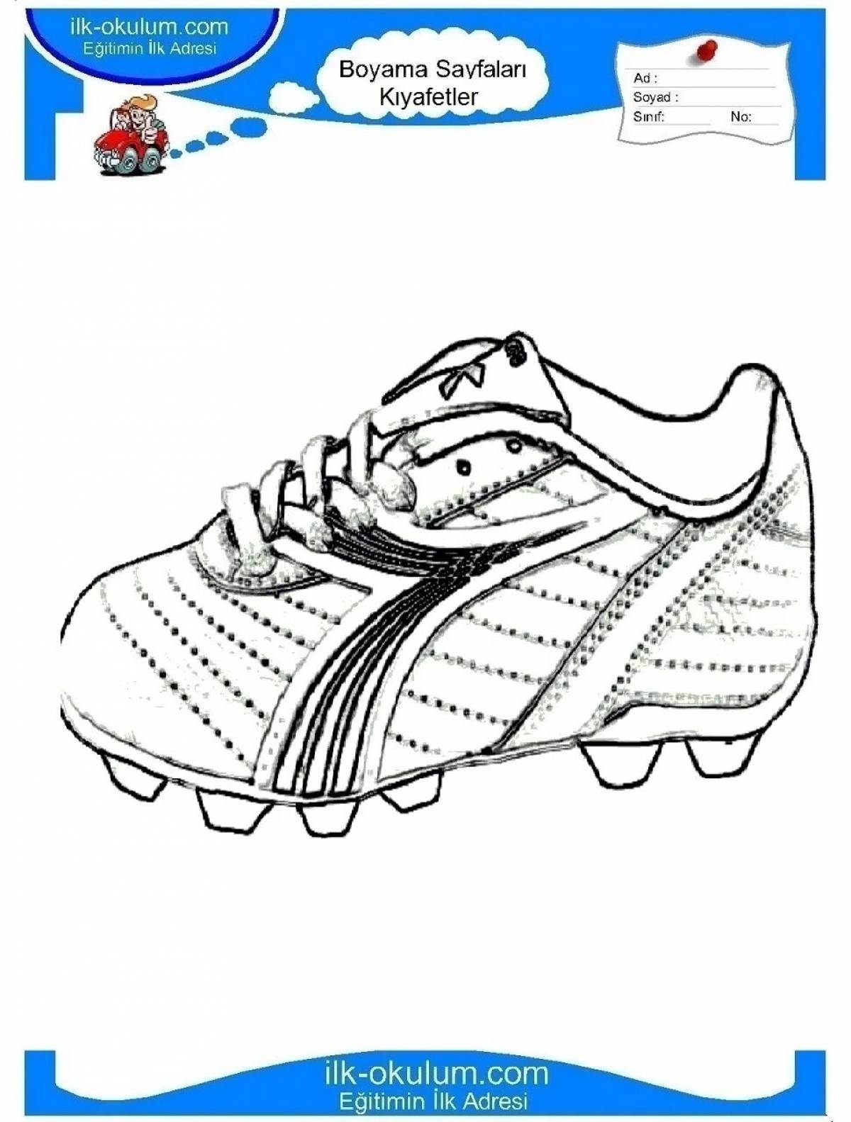 Nike shoes #5