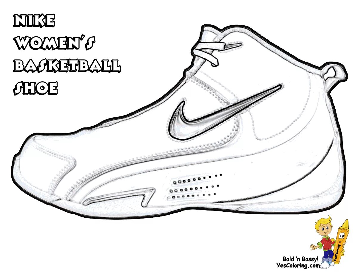 Nike shoes #6