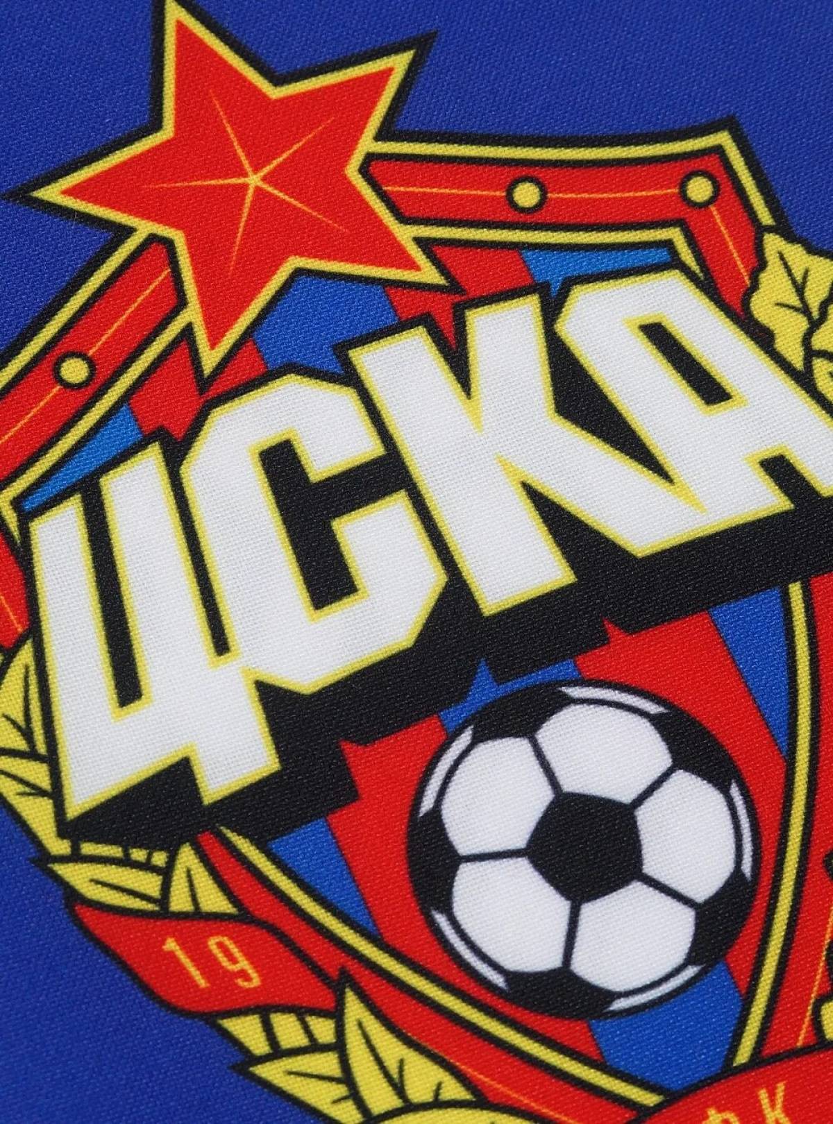 Раскраски Цска логотип (33 шт.) - скачать или распечатать бесплатно #29769