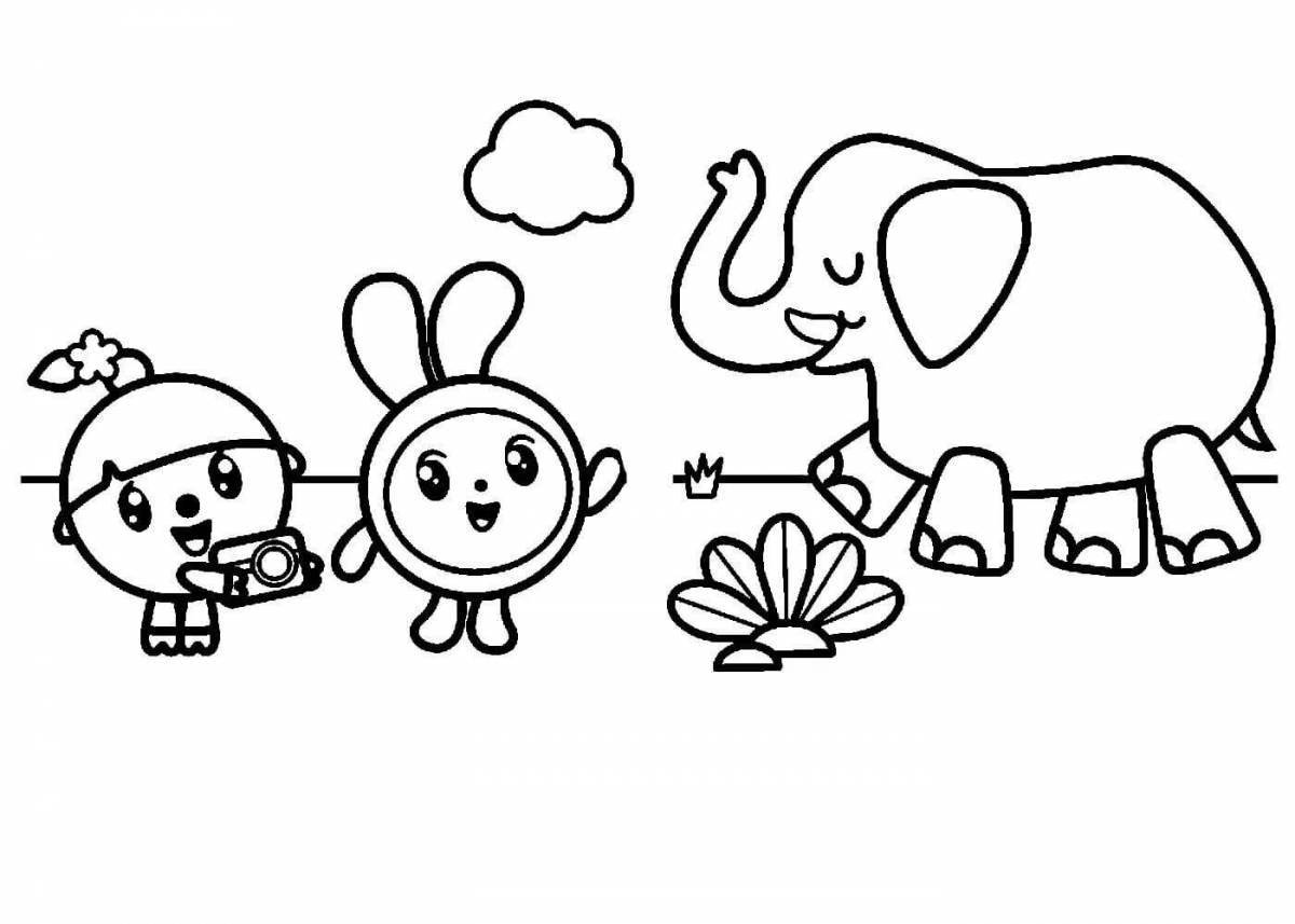 Photo Babyballs youtube #14